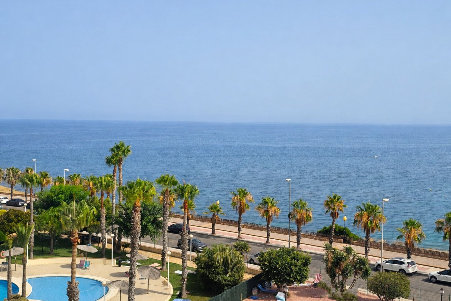 Återförsäljning - Apartment -
Orihuela Costa - Aguamarina