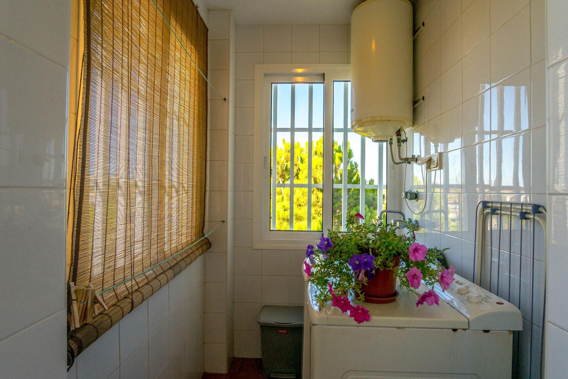 Återförsäljning - Apartment -
Orihuela Costa - Altos de Campoamor