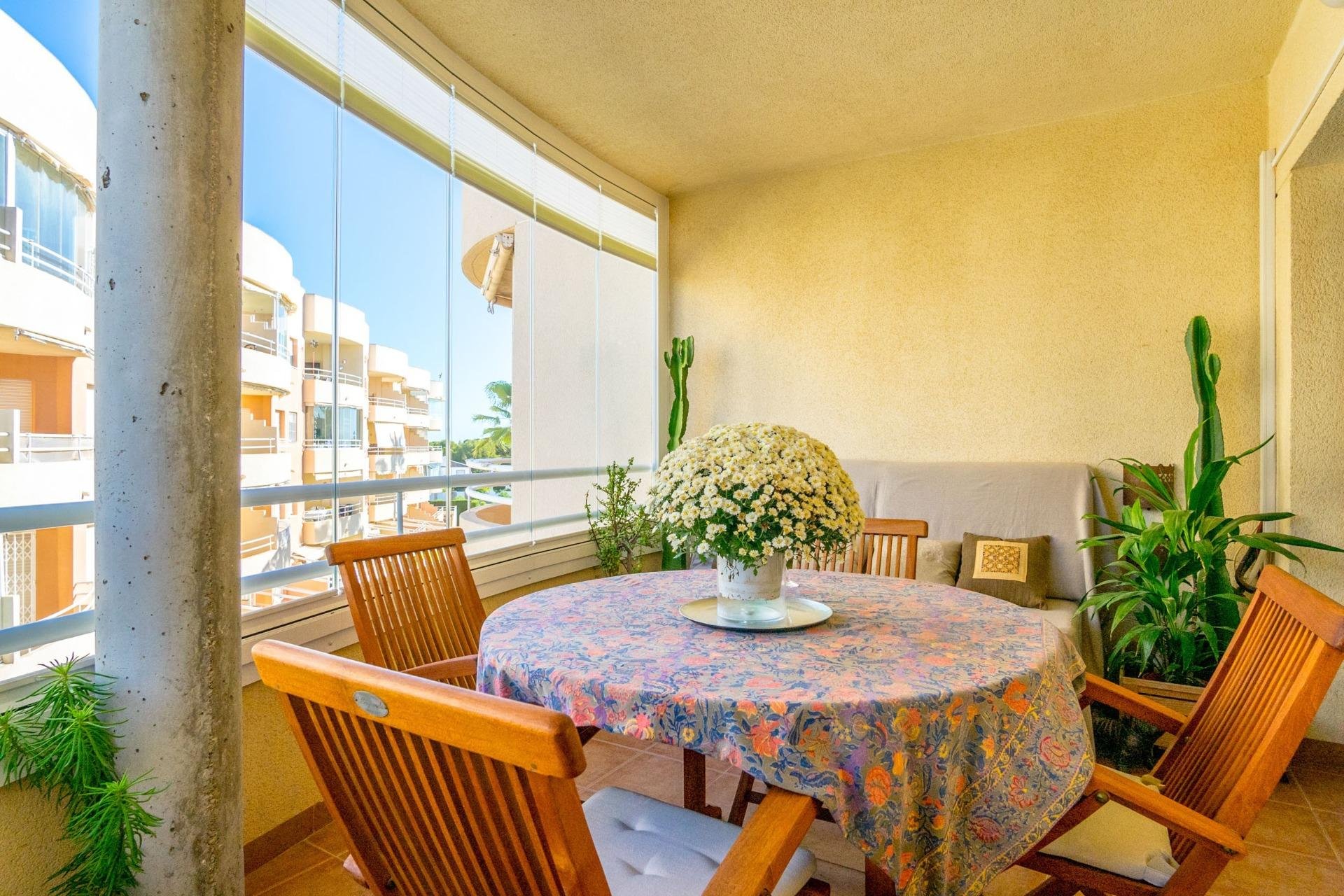 Återförsäljning - Apartment -
Orihuela Costa - Altos de Campoamor