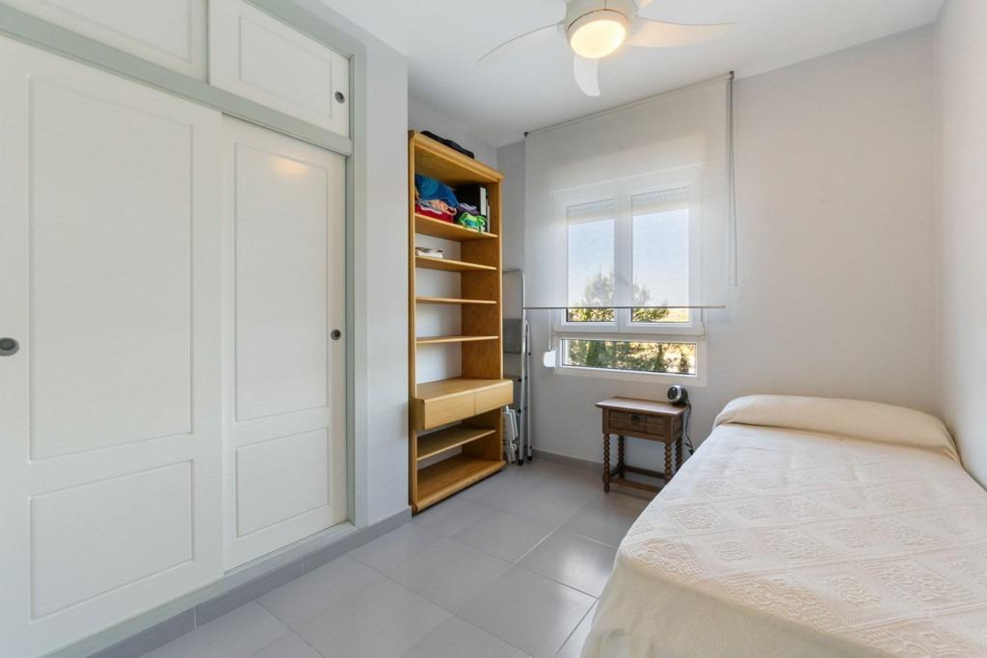 Återförsäljning - Apartment -
Orihuela Costa - Altos de Campoamor