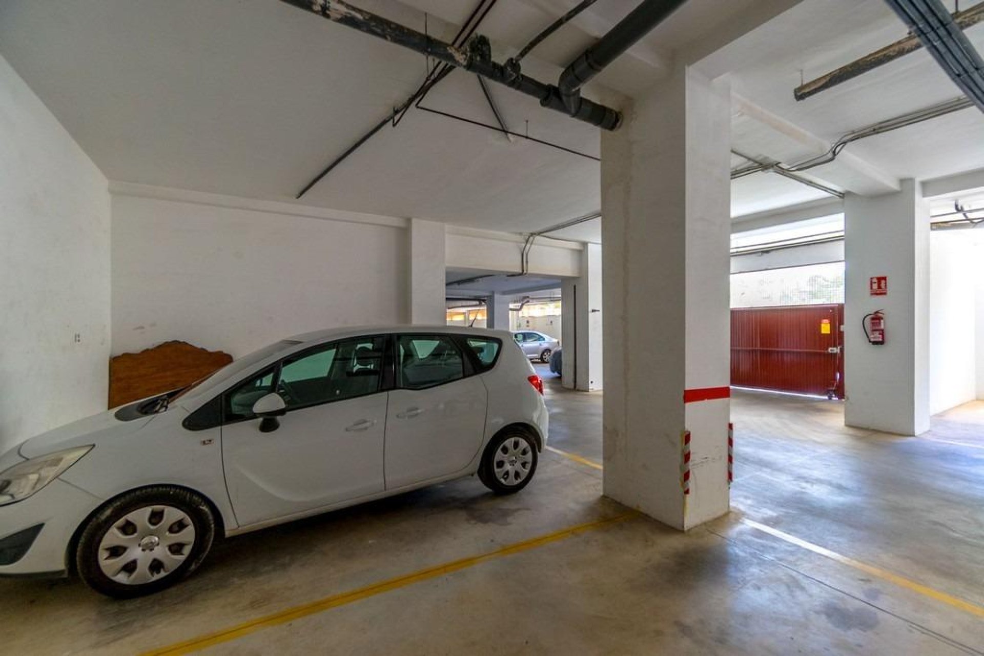 Återförsäljning - Apartment -
Orihuela Costa - Altos de Campoamor