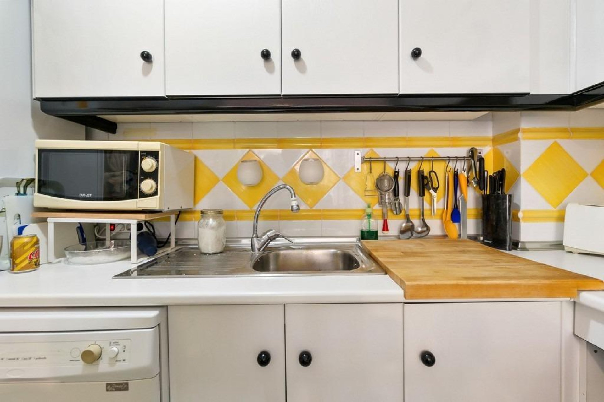 Återförsäljning - Apartment -
Orihuela Costa - Altos de Campoamor