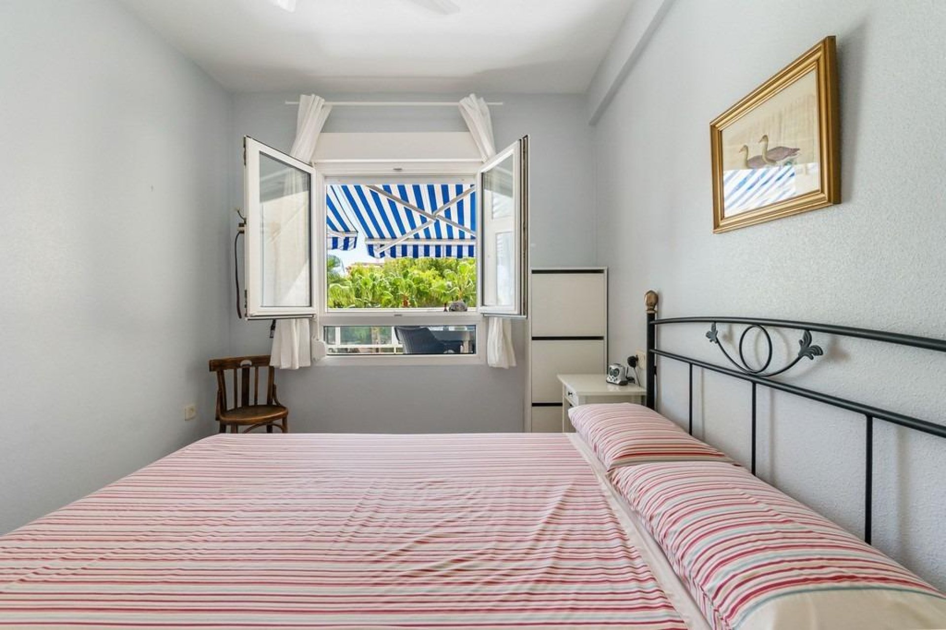 Återförsäljning - Apartment -
Orihuela Costa - Altos de Campoamor