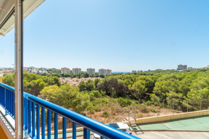 Återförsäljning - Apartment -
Orihuela Costa - Altos de Campoamor