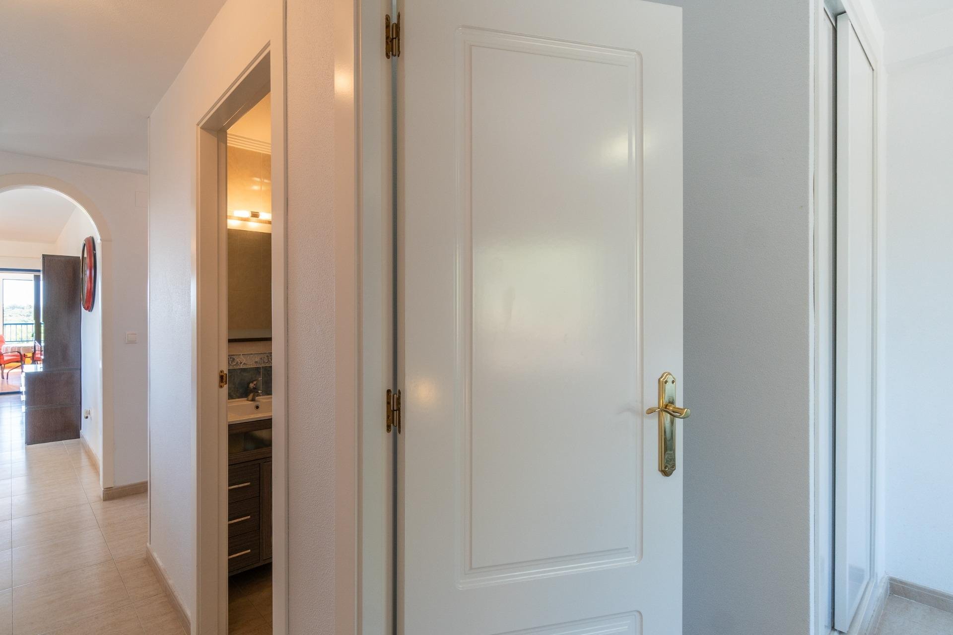 Återförsäljning - Apartment -
Orihuela Costa - Altos de Campoamor