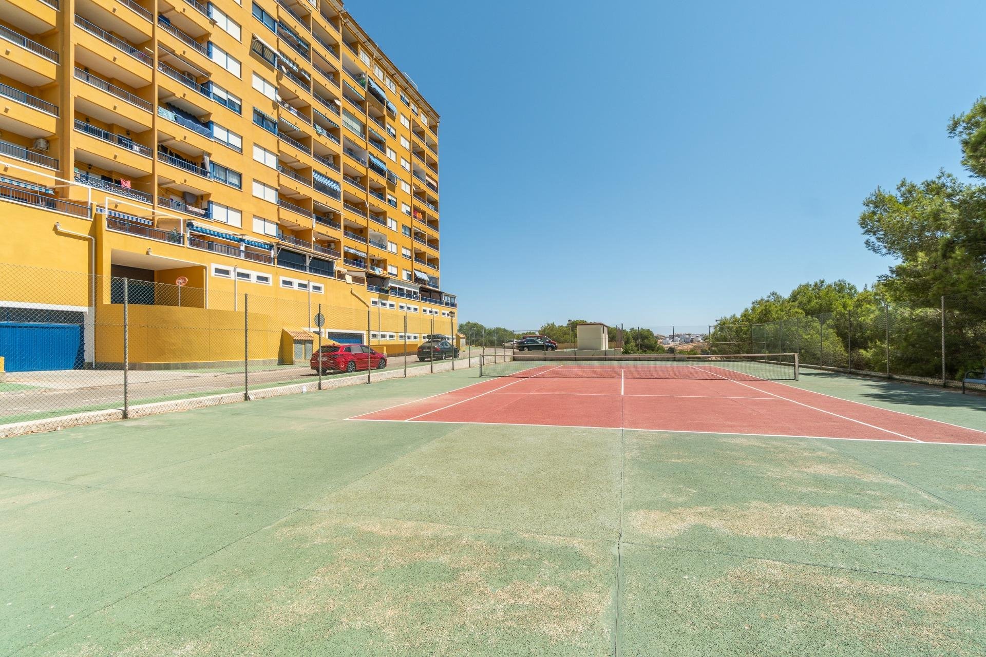 Återförsäljning - Apartment -
Orihuela Costa - Altos de Campoamor