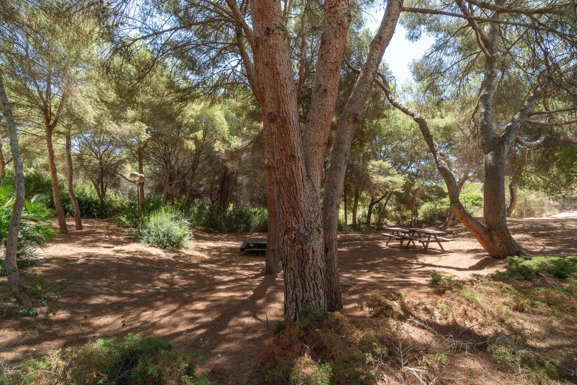 Återförsäljning - Apartment -
Orihuela Costa - Altos de Campoamor