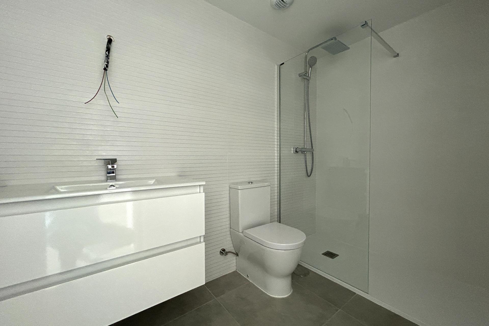 Återförsäljning - Apartment -
Orihuela Costa - Altos de Campoamor
