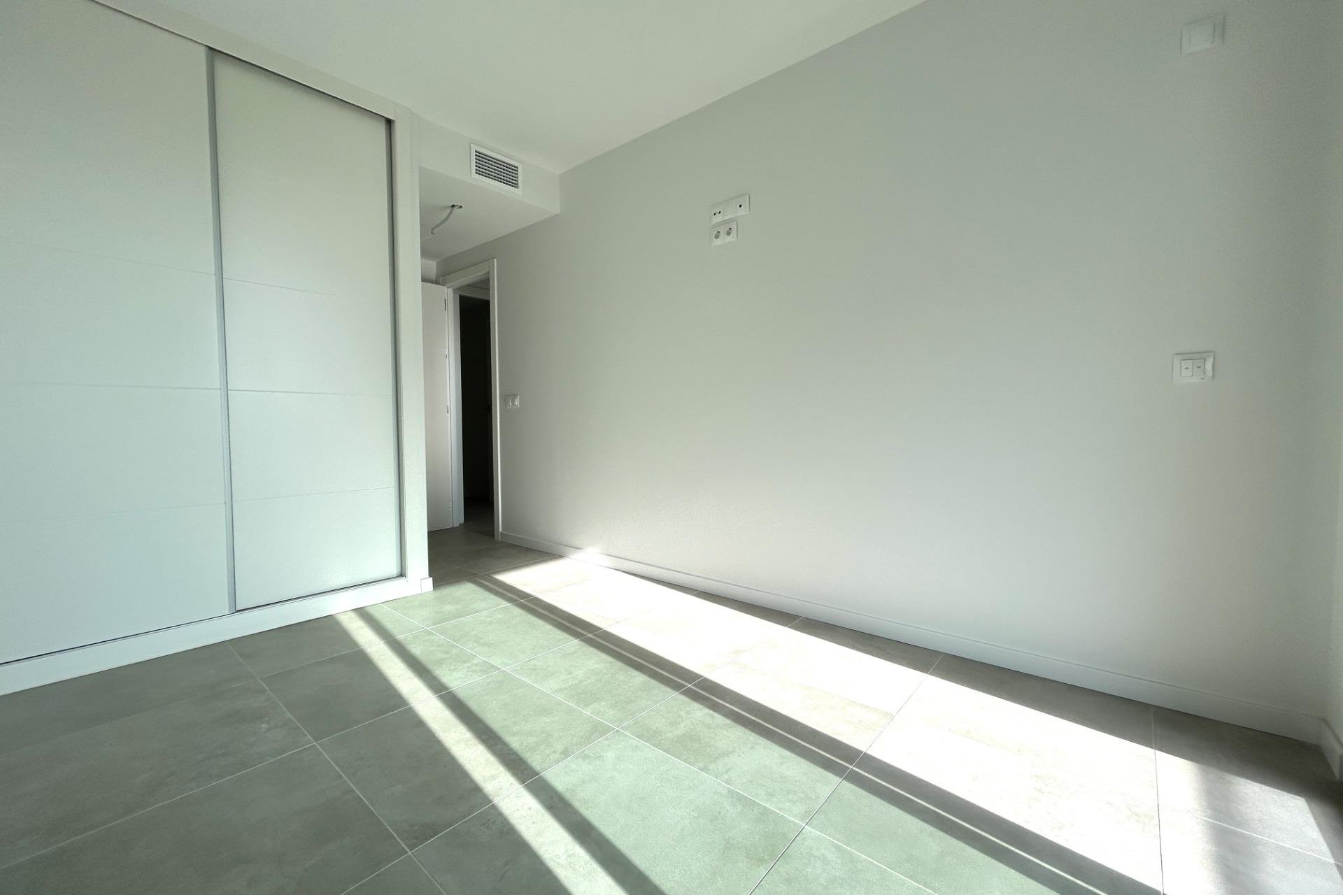 Återförsäljning - Apartment -
Orihuela Costa - Altos de Campoamor