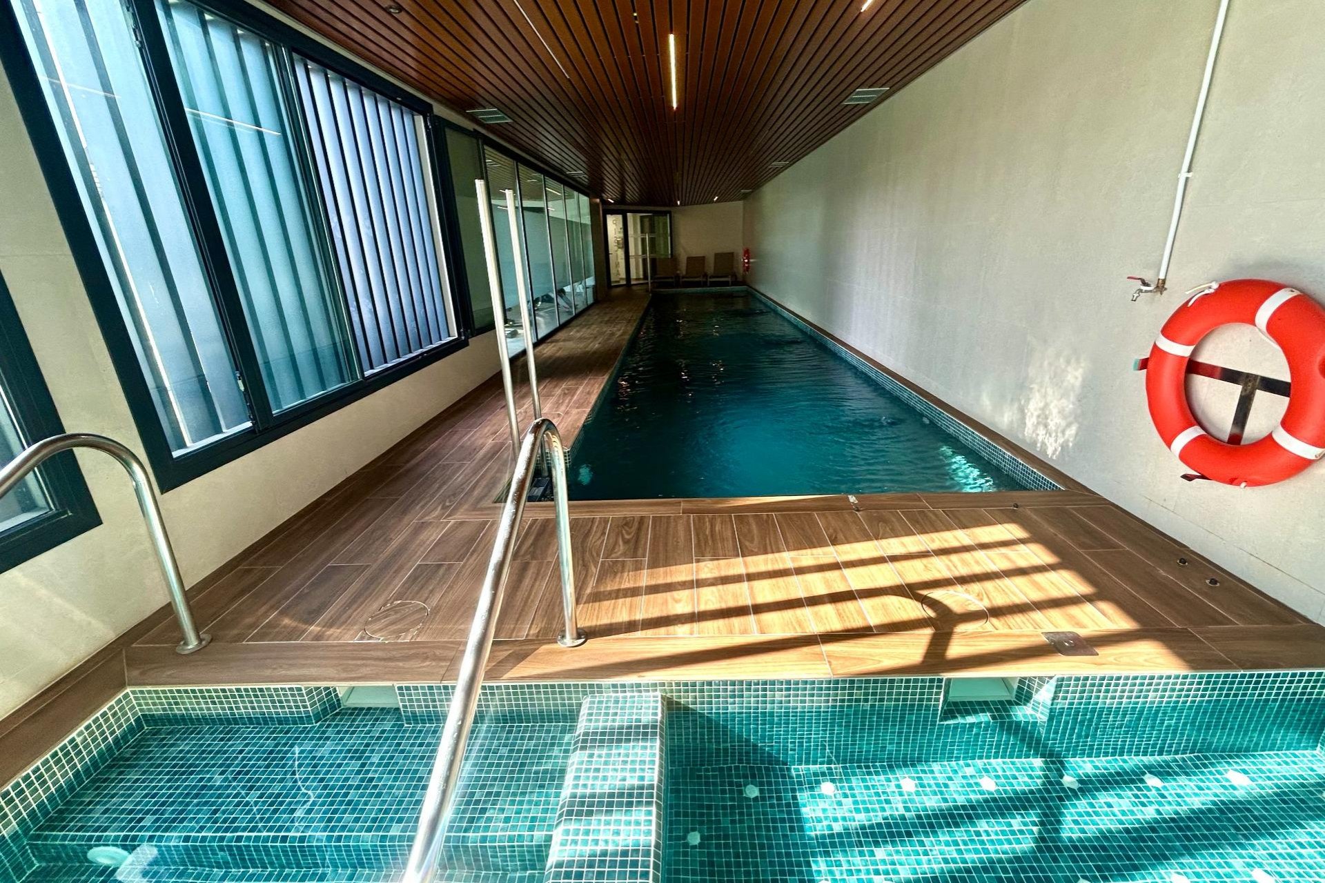 Återförsäljning - Apartment -
Orihuela Costa - Altos de Campoamor