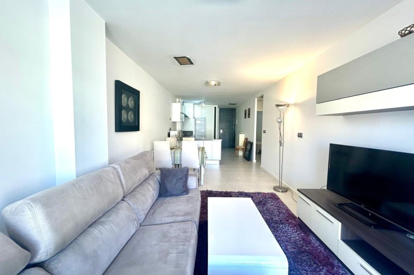 Återförsäljning - Apartment -
Orihuela Costa - Altos de Campoamor