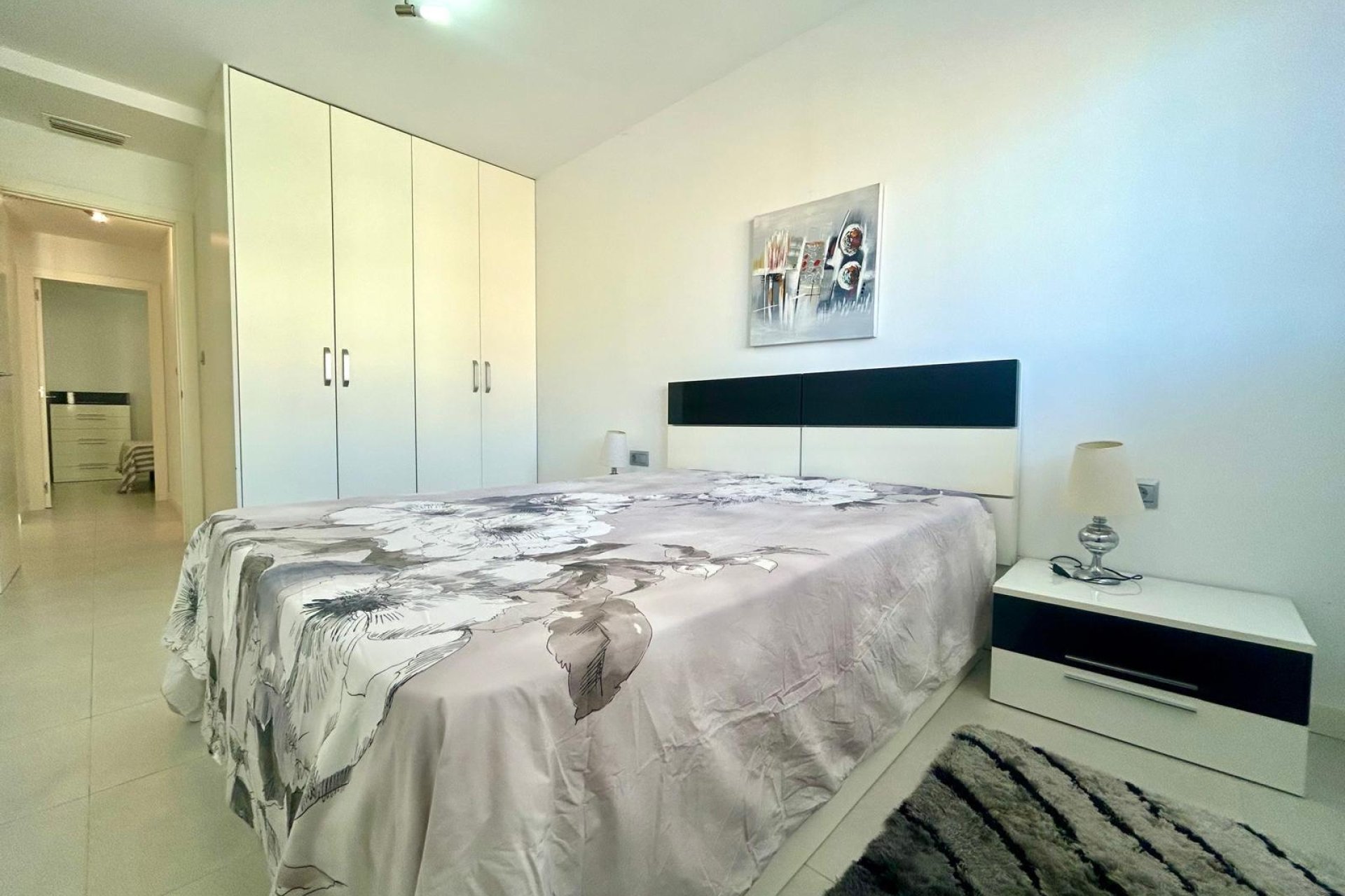 Återförsäljning - Apartment -
Orihuela Costa - Altos de Campoamor