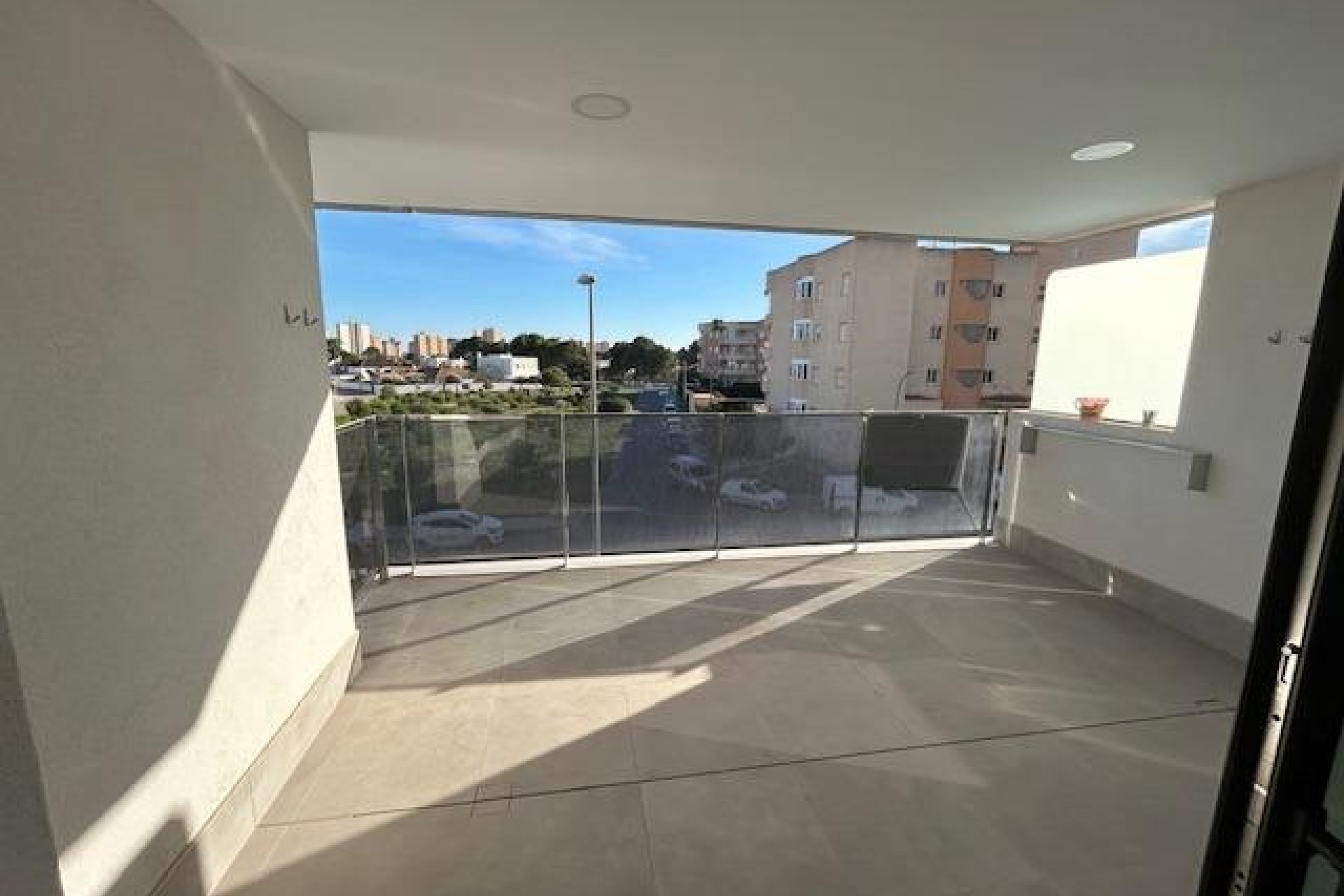 Återförsäljning - Apartment -
Orihuela Costa - Altos de Campoamor