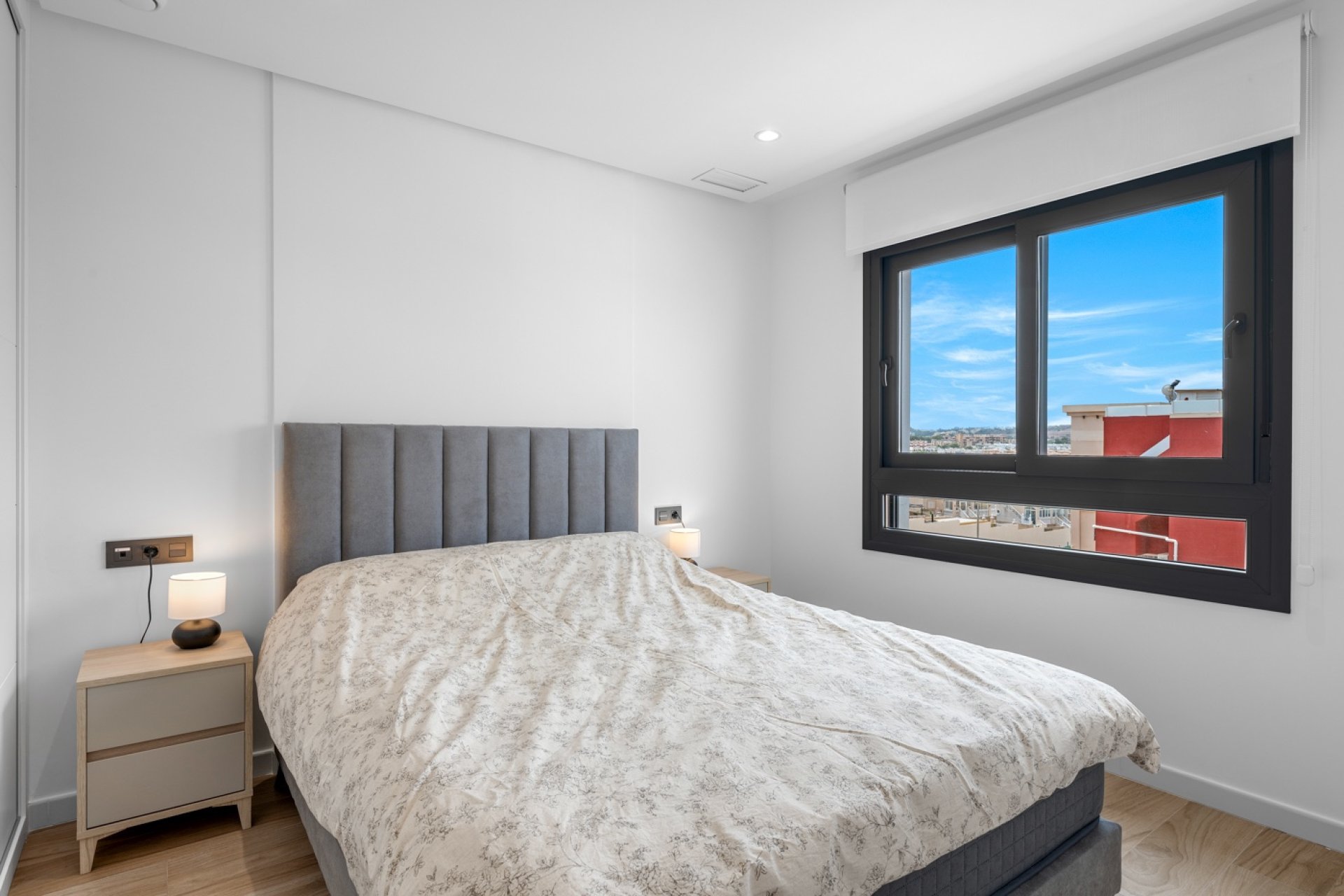 Återförsäljning - Apartment -
Orihuela - Costa Blanca South
