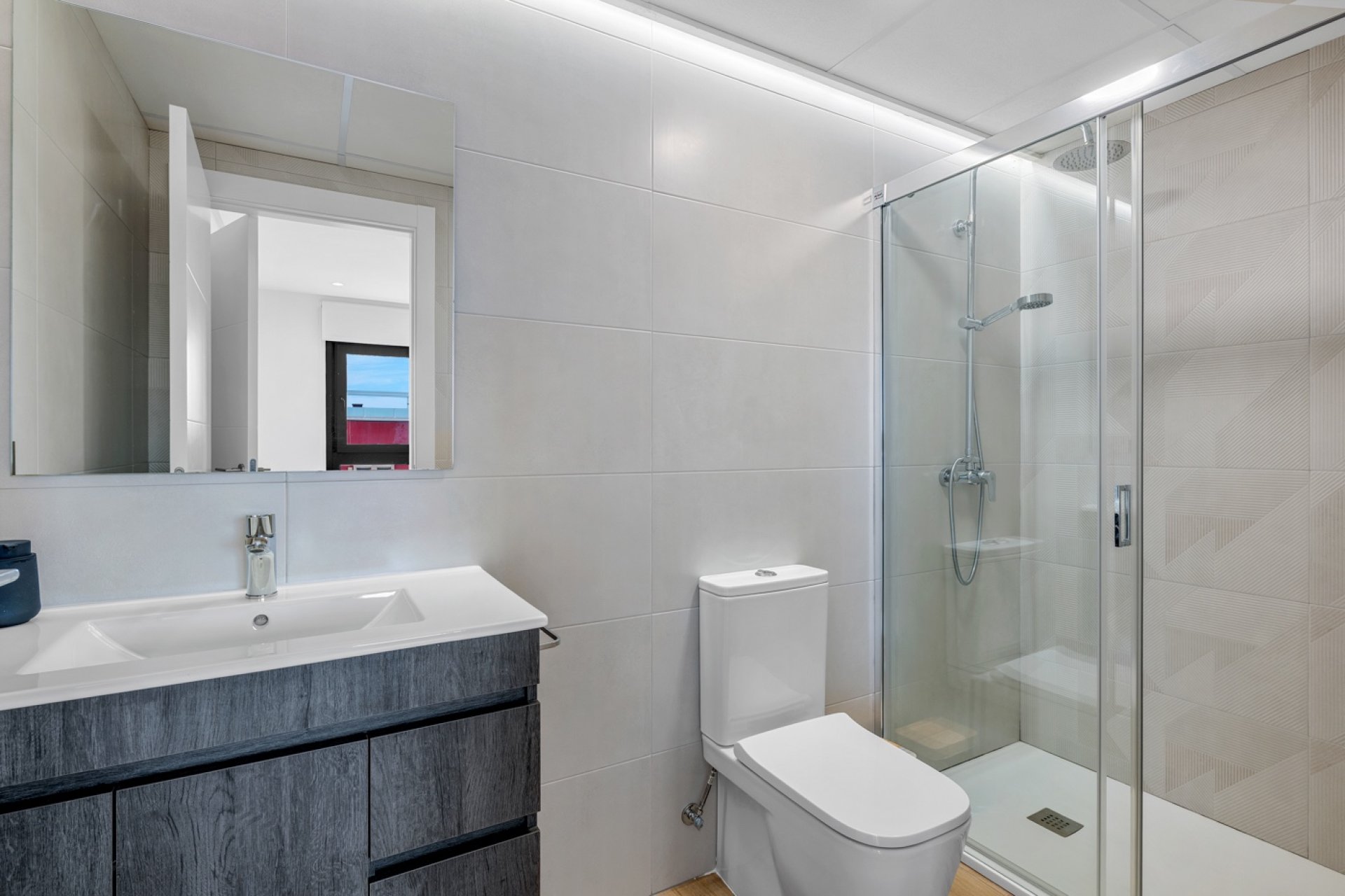 Återförsäljning - Apartment -
Orihuela - Costa Blanca South
