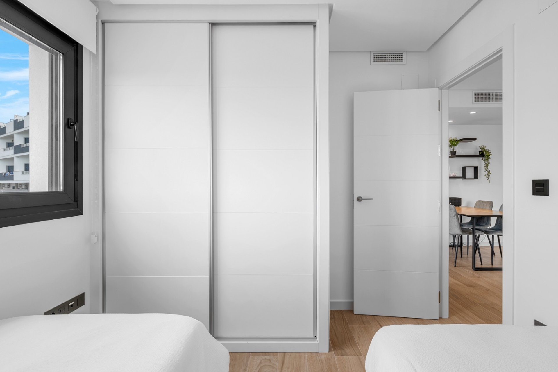 Återförsäljning - Apartment -
Orihuela - Costa Blanca South