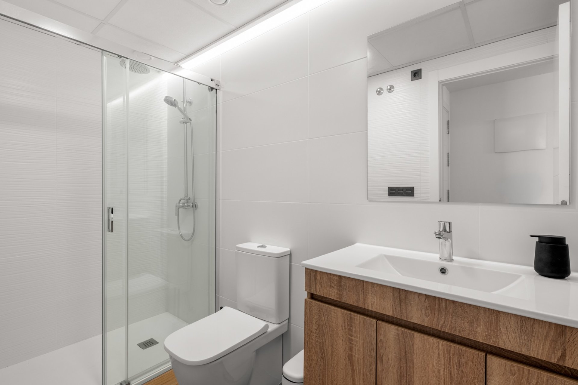 Återförsäljning - Apartment -
Orihuela - Costa Blanca South
