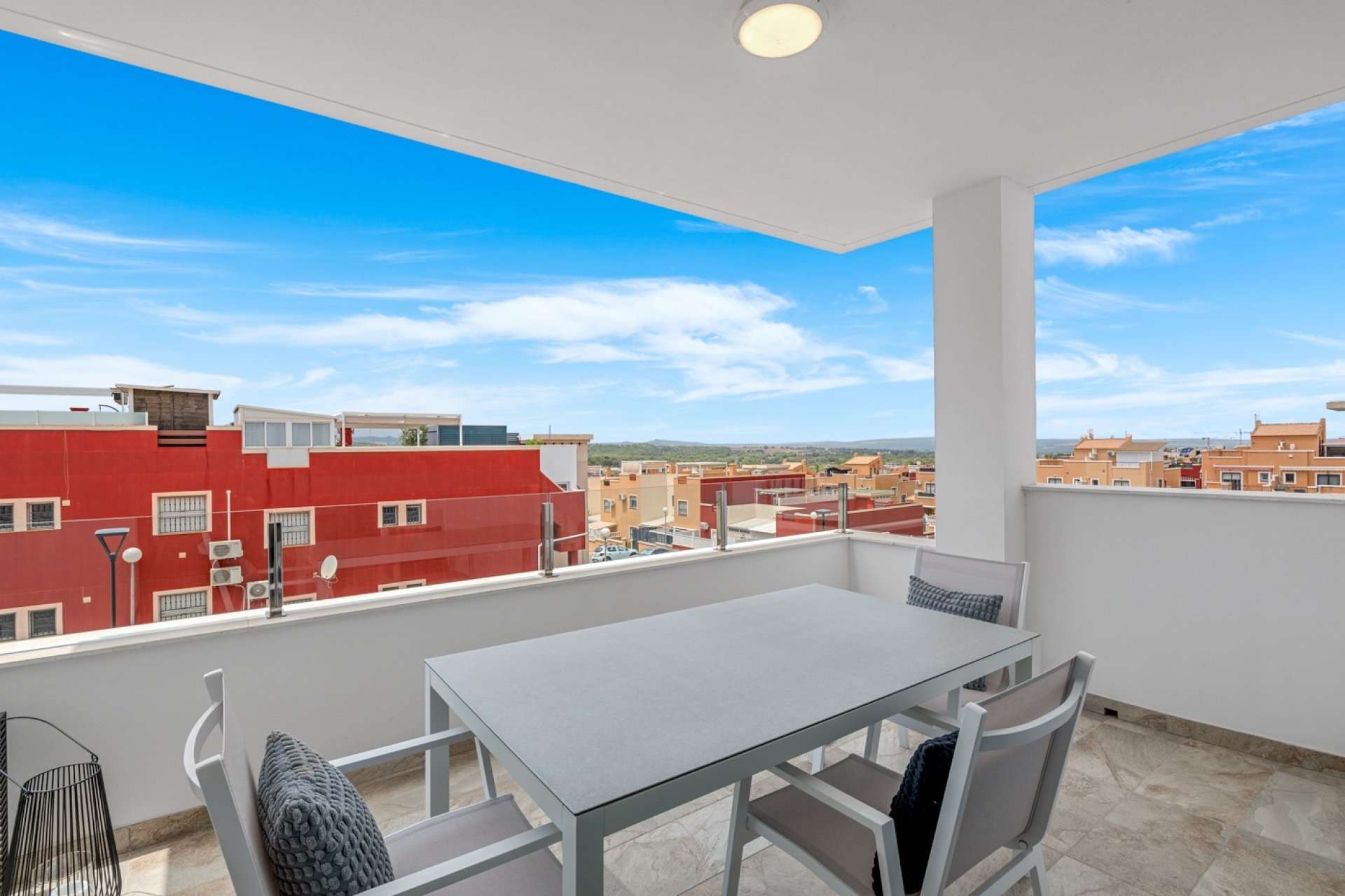 Återförsäljning - Apartment -
Orihuela - Costa Blanca South