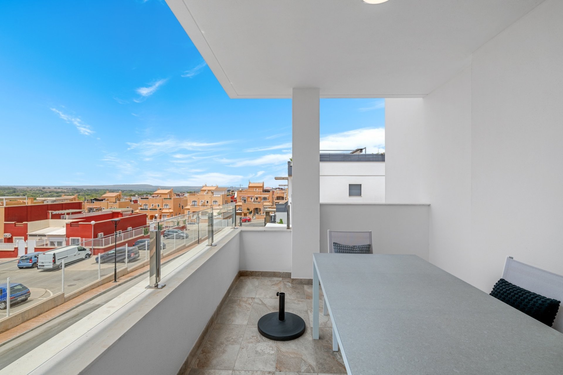 Återförsäljning - Apartment -
Orihuela - Costa Blanca South