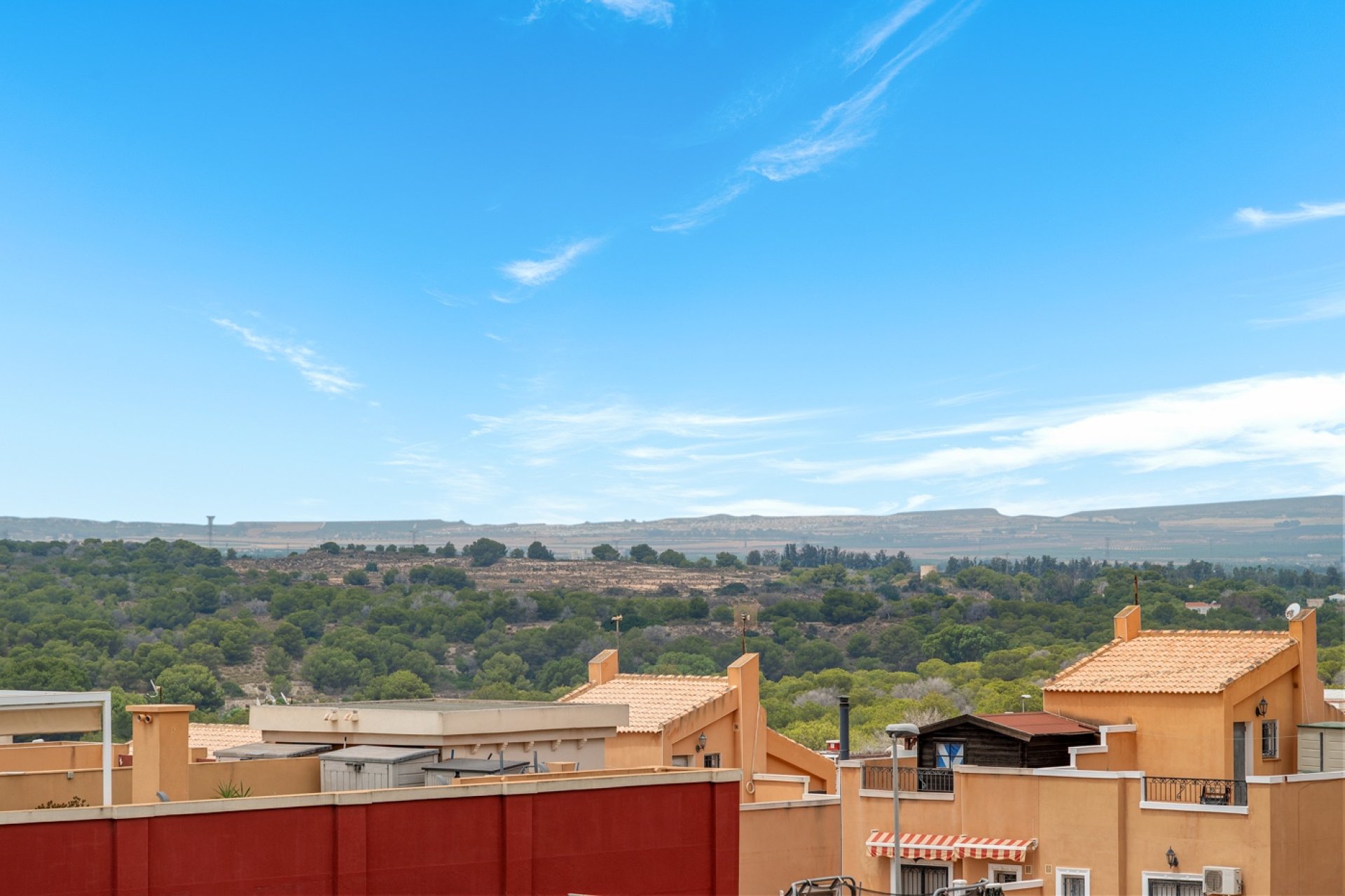 Återförsäljning - Apartment -
Orihuela - Costa Blanca South