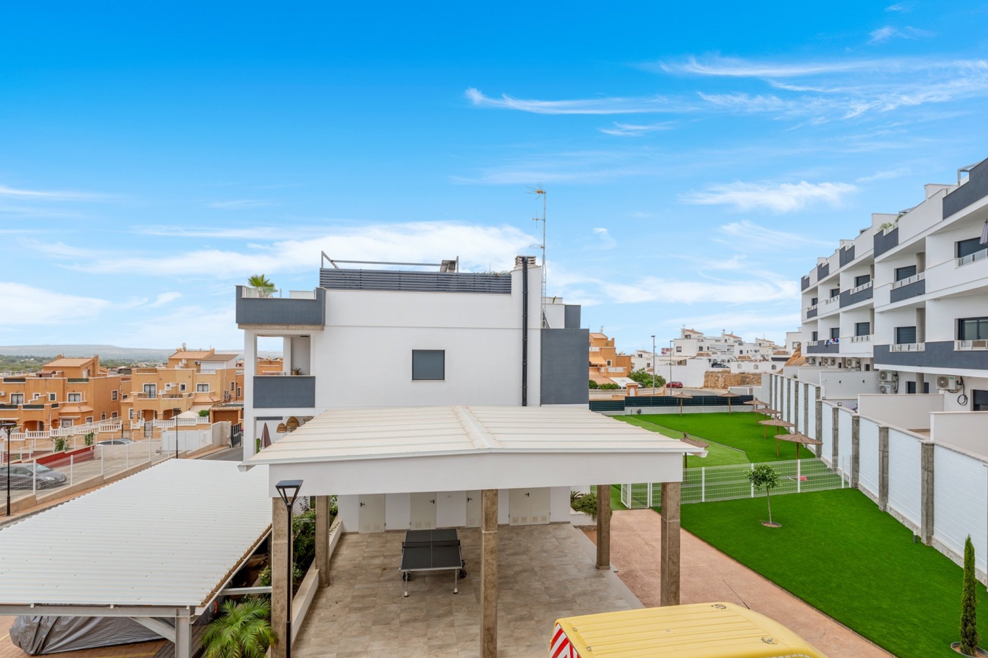 Återförsäljning - Apartment -
Orihuela - Costa Blanca South