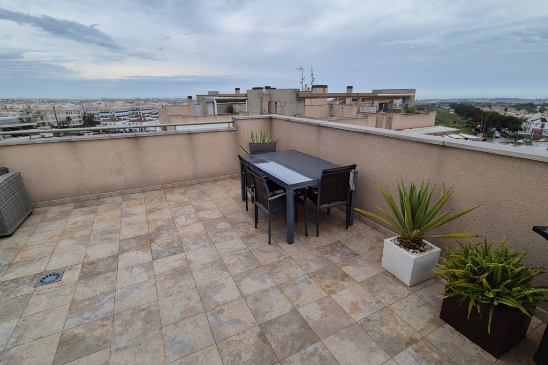 Återförsäljning - Apartment -
Orihuela - Costa Blanca Sur