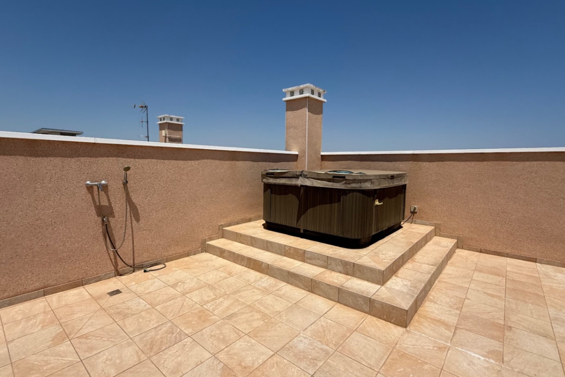 Återförsäljning - Apartment -
Orihuela - Costa Blanca Sur