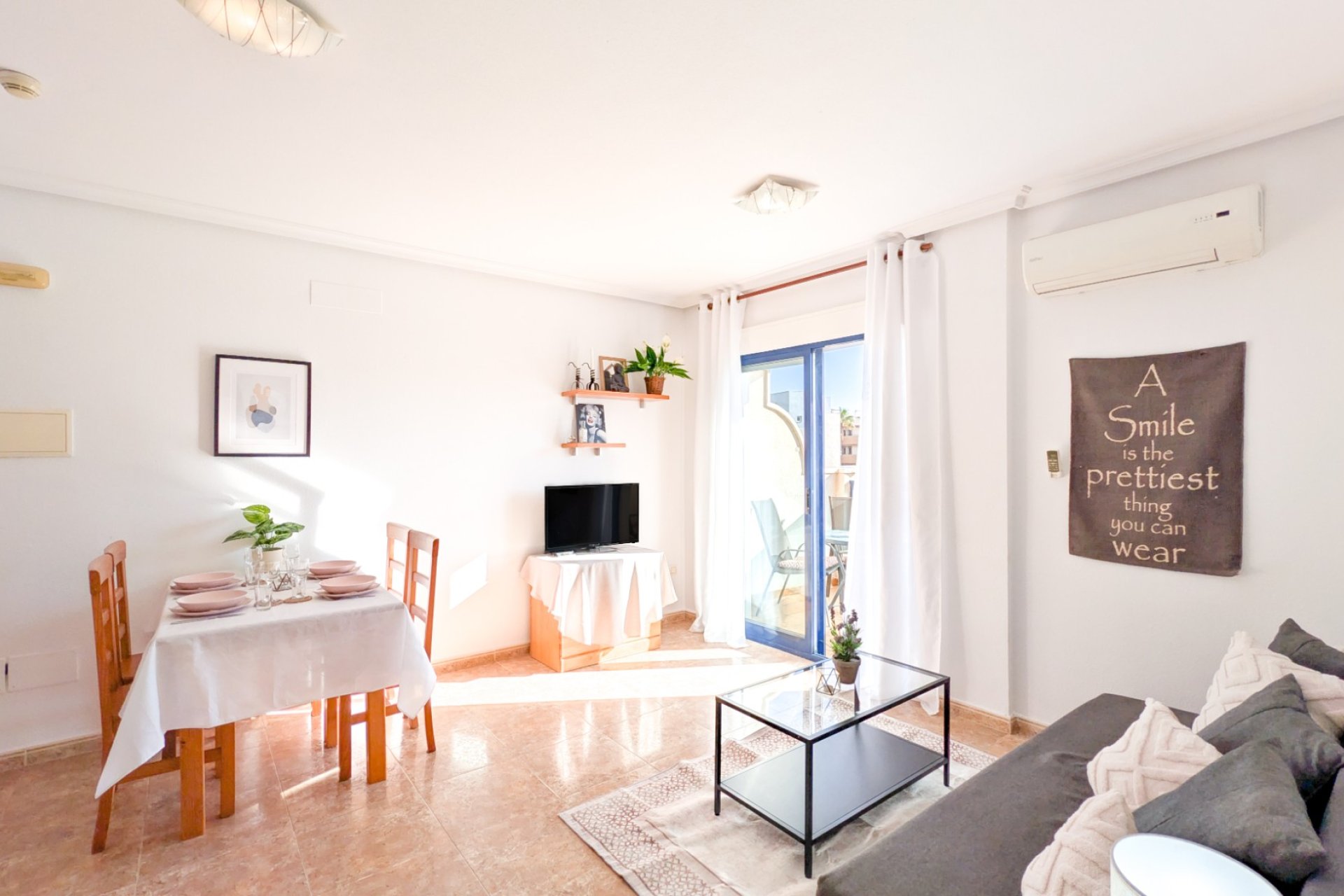 Återförsäljning - Apartment -
Orihuela Costa - Cabo Roig