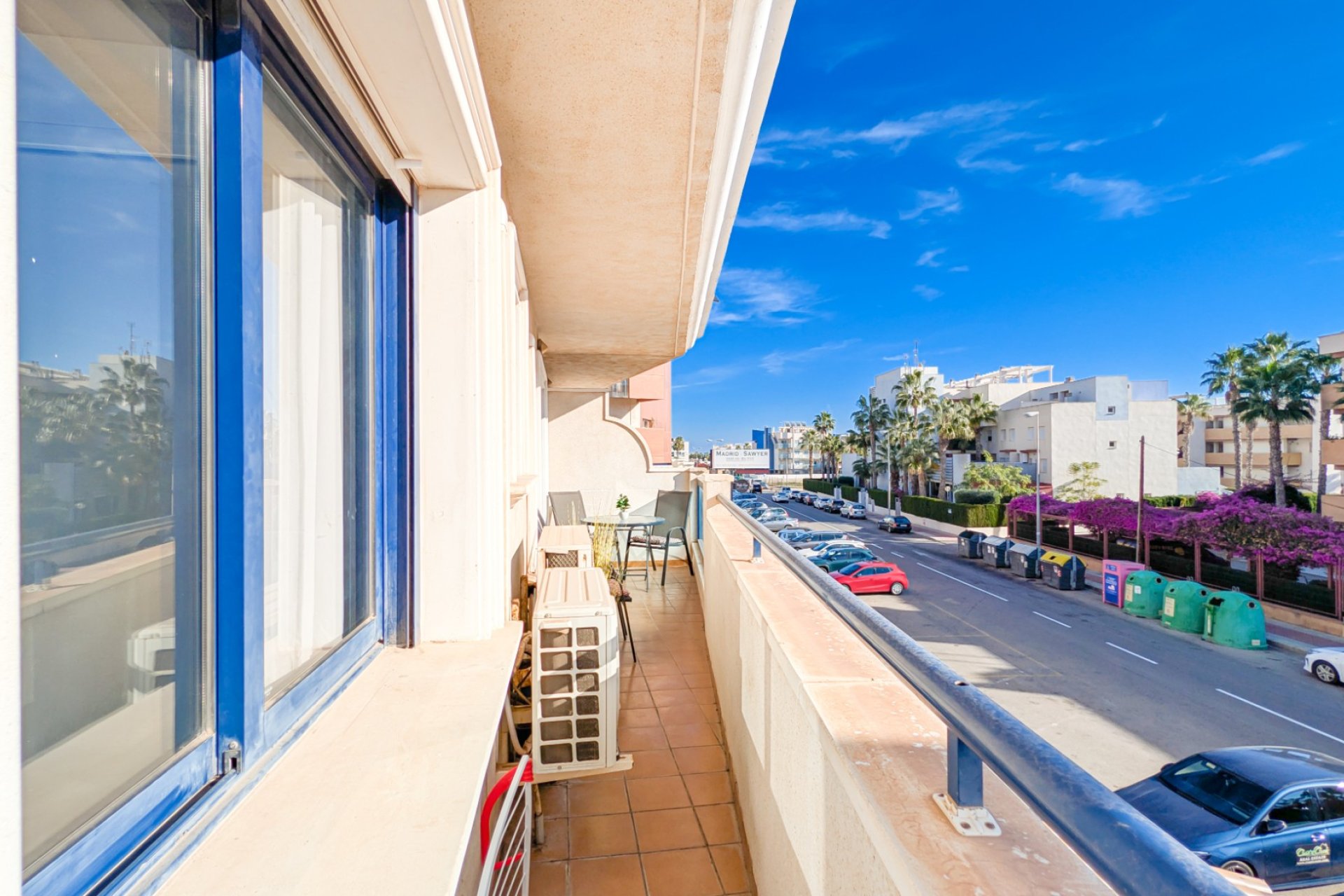 Återförsäljning - Apartment -
Orihuela Costa - Cabo Roig