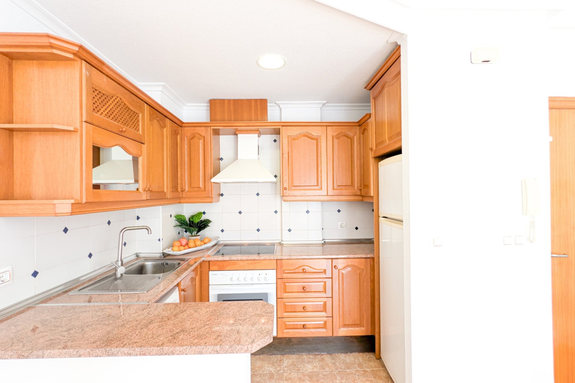 Återförsäljning - Apartment -
Orihuela Costa - Cabo Roig