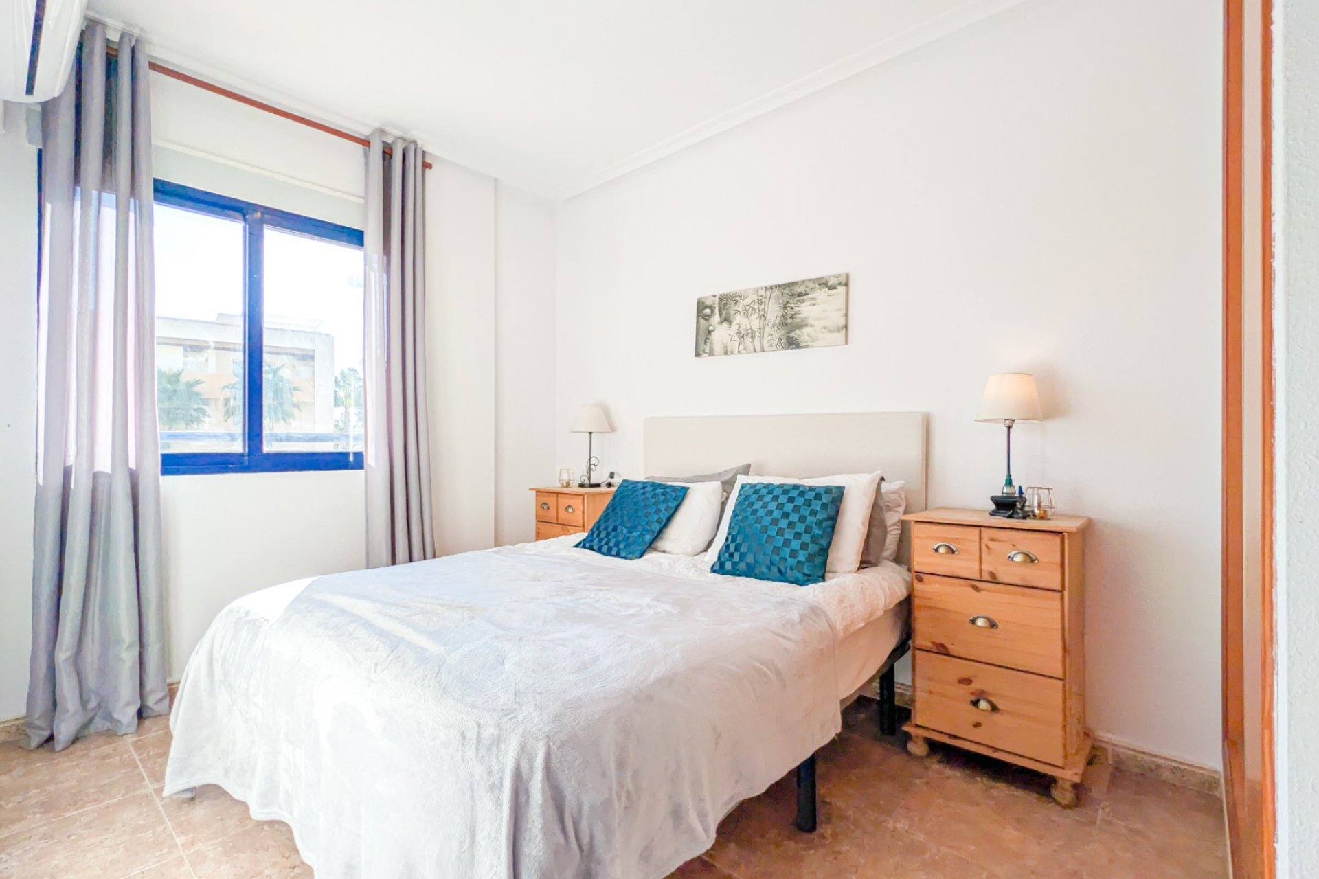 Återförsäljning - Apartment -
Orihuela Costa - Cabo Roig