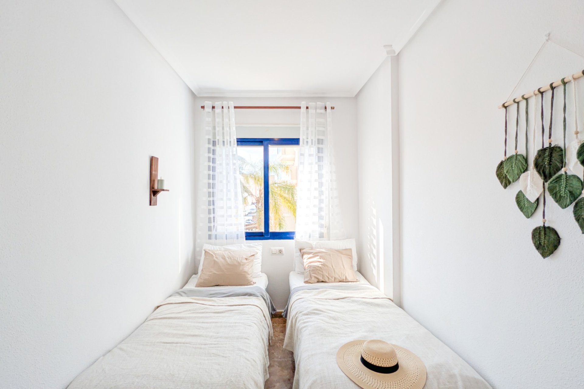 Återförsäljning - Apartment -
Orihuela Costa - Cabo Roig