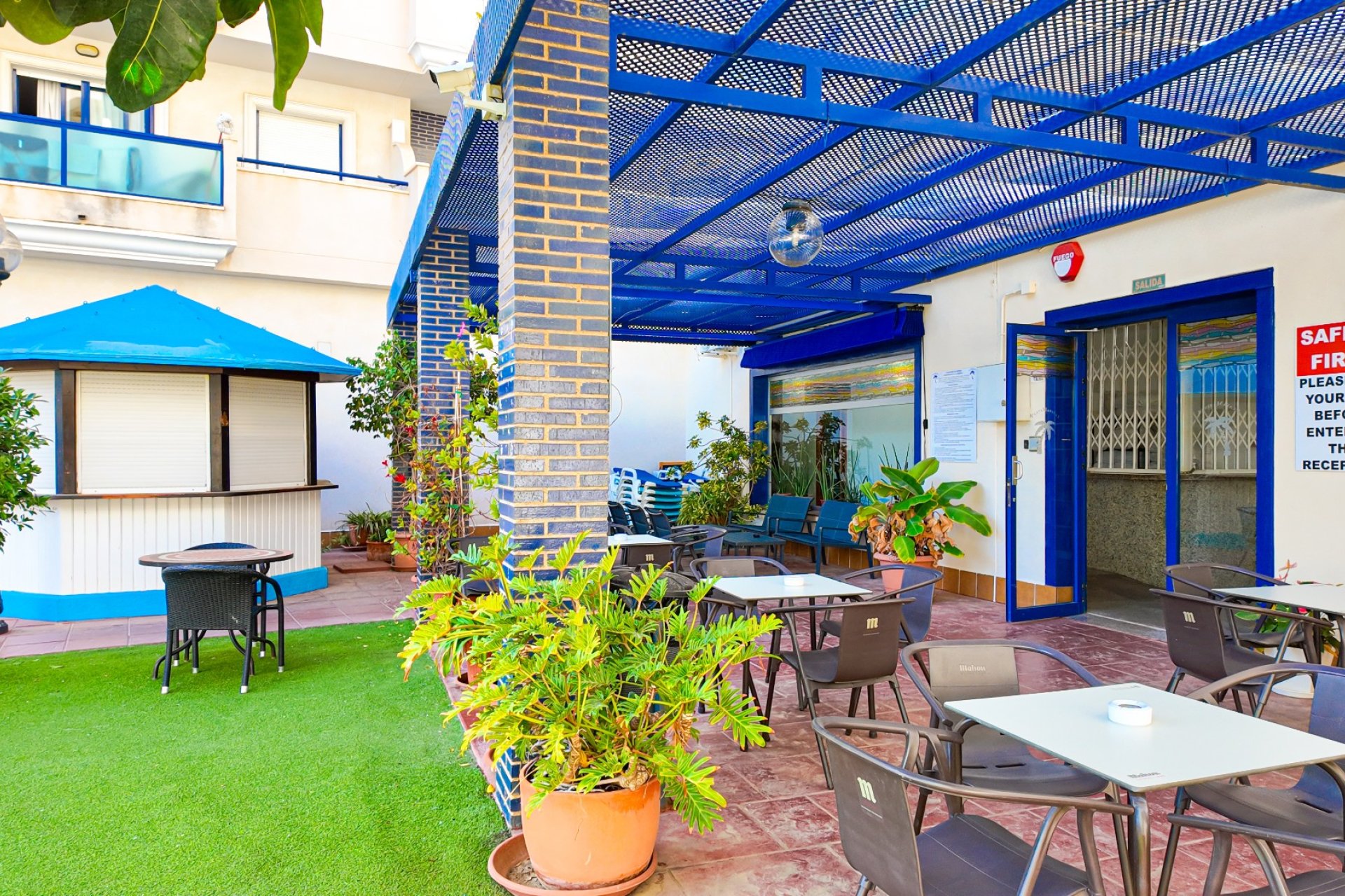 Återförsäljning - Apartment -
Orihuela Costa - Cabo Roig