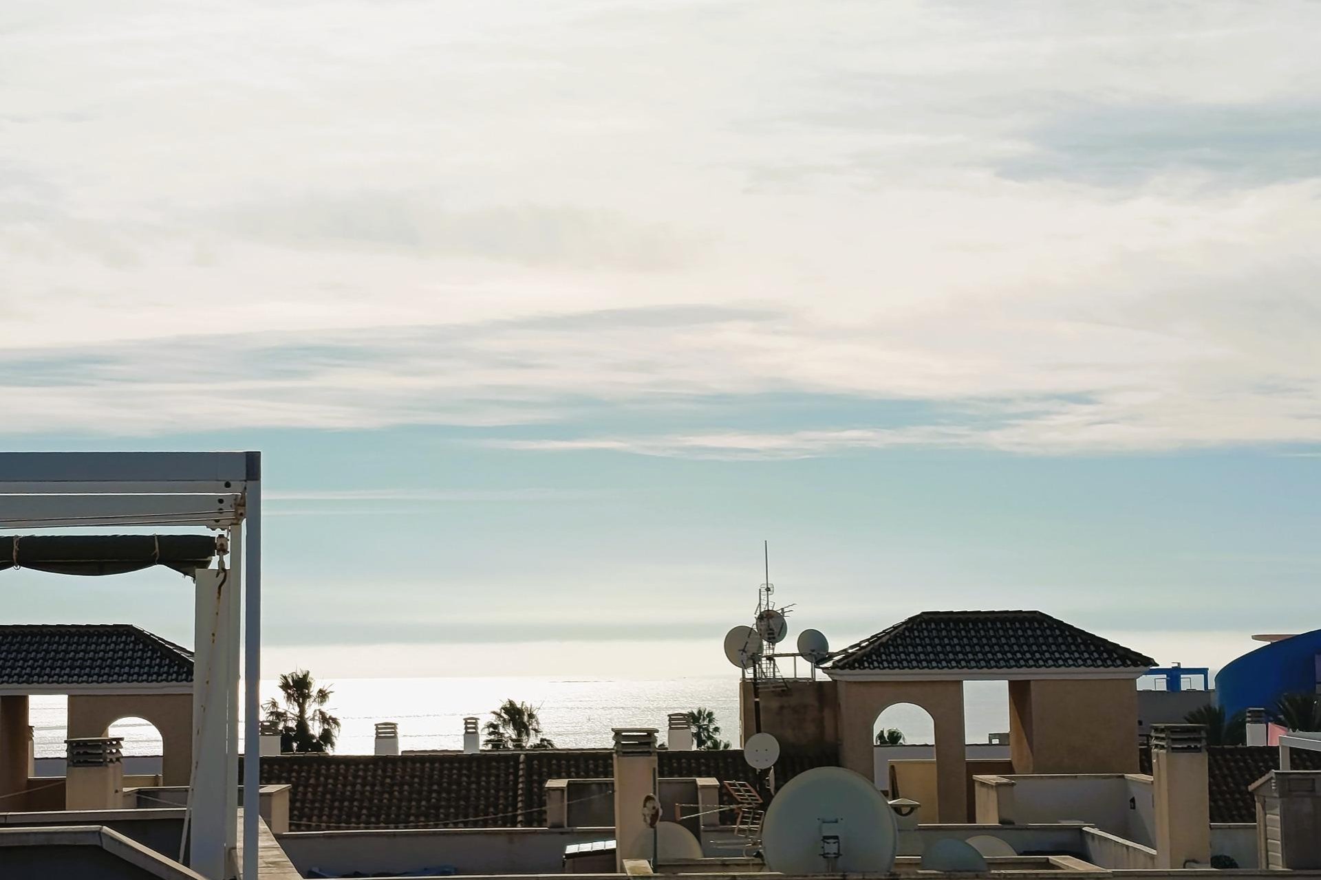 Återförsäljning - Apartment -
Orihuela Costa - Cabo Roig