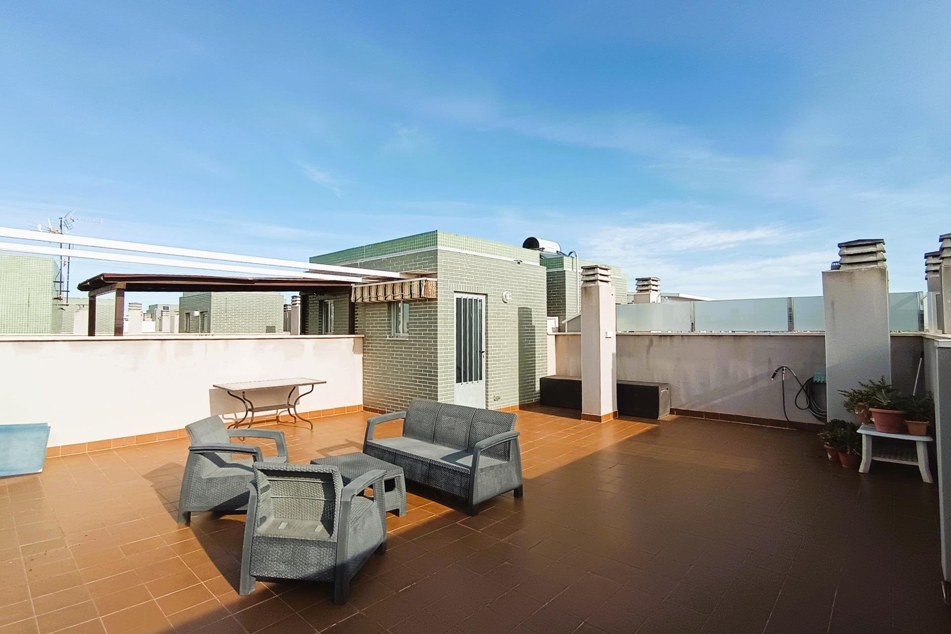 Återförsäljning - Apartment -
Orihuela Costa - Cabo Roig