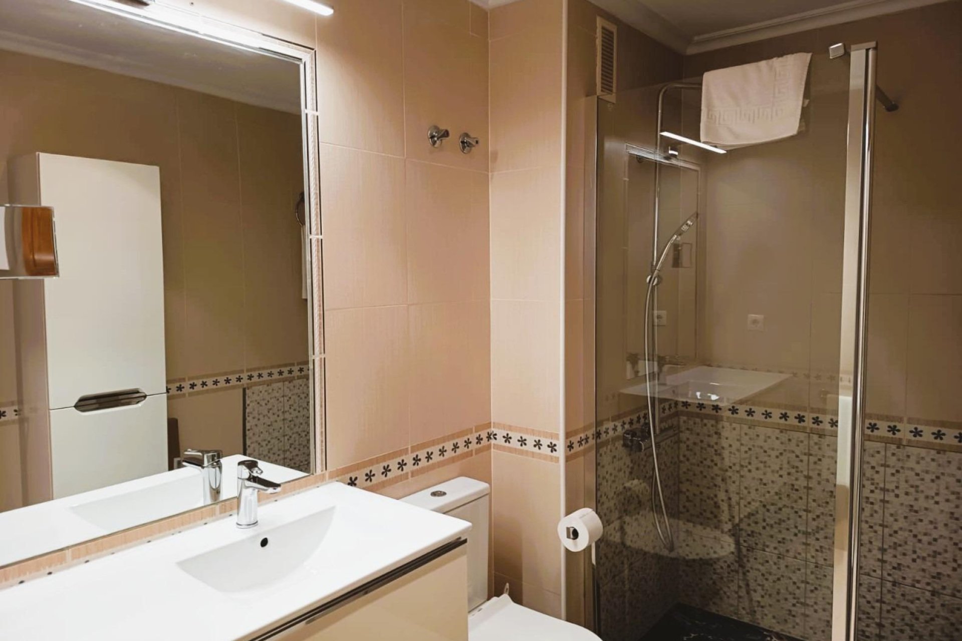 Återförsäljning - Apartment -
Orihuela Costa - Cabo Roig