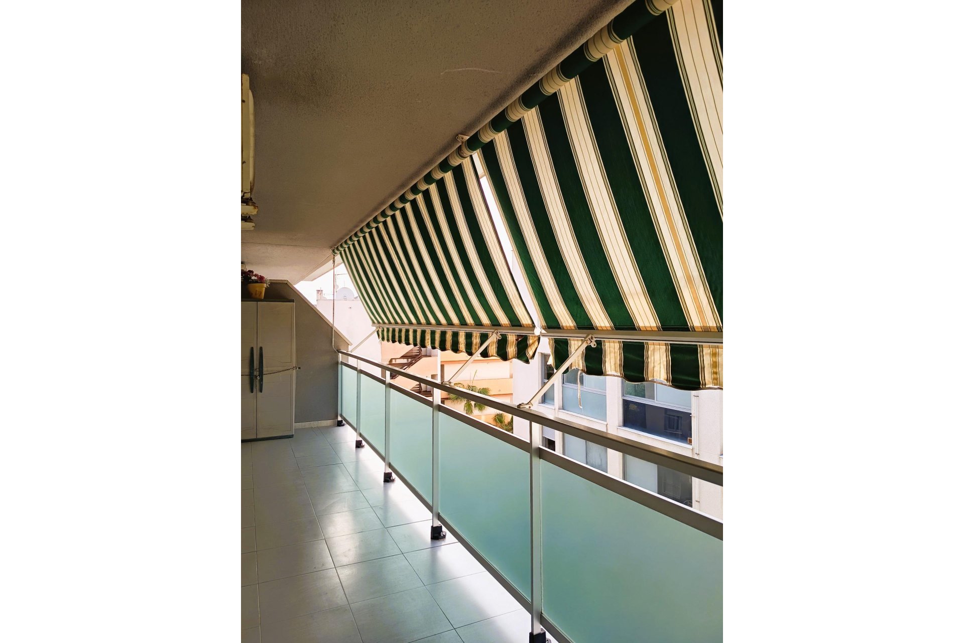 Återförsäljning - Apartment -
Orihuela Costa - Cabo Roig