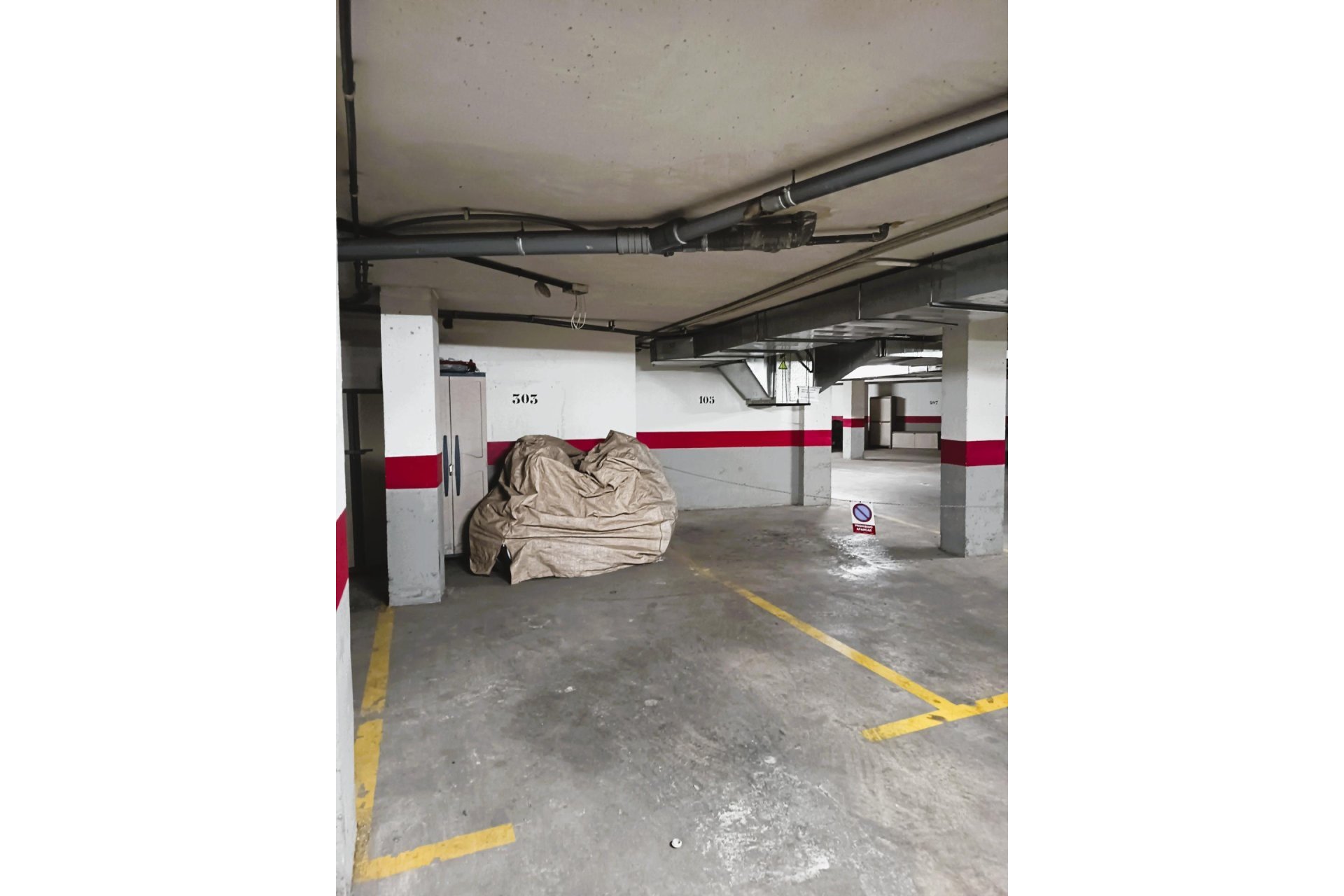 Återförsäljning - Apartment -
Orihuela Costa - Cabo Roig