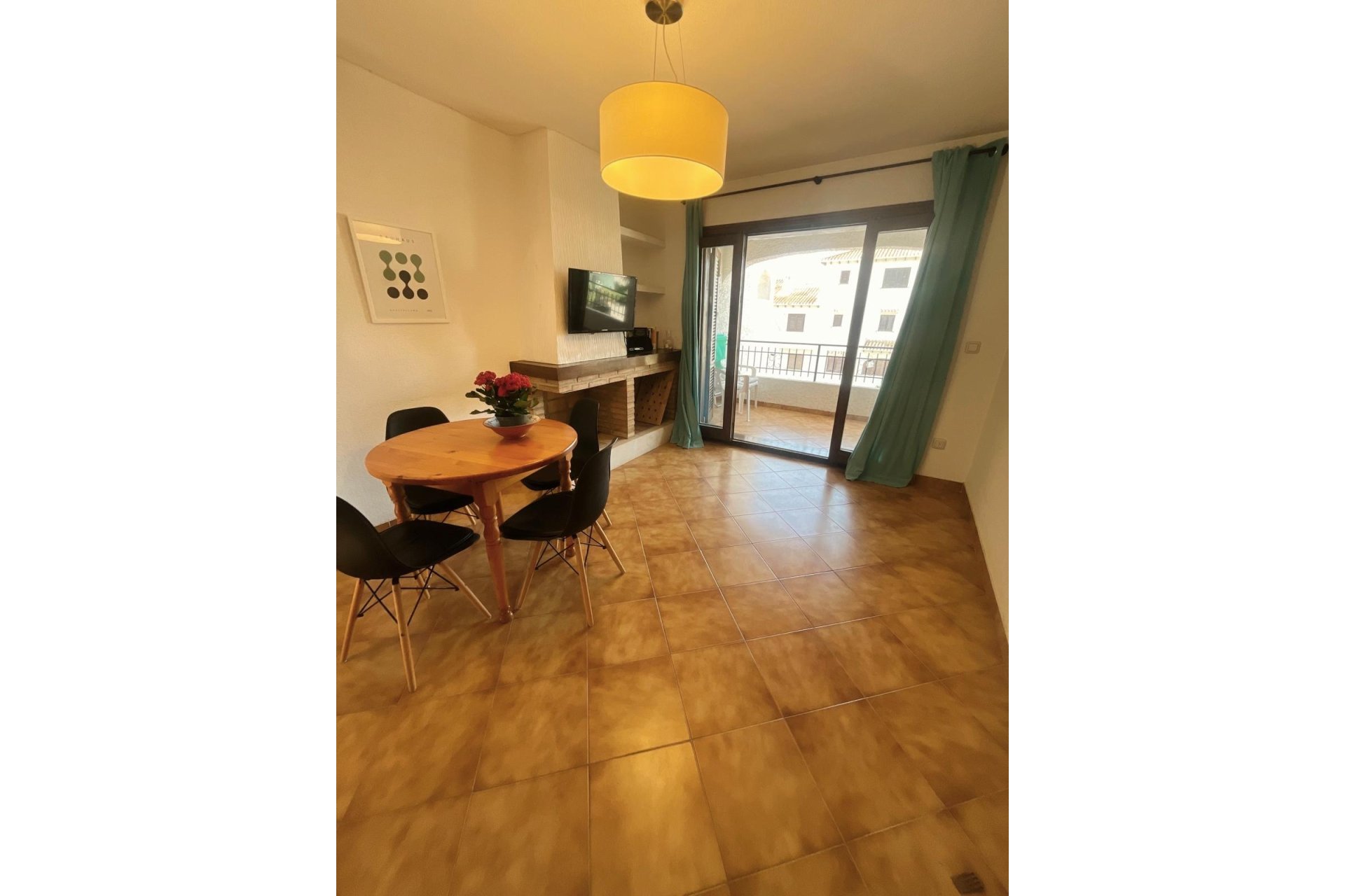 Återförsäljning - Apartment -
Orihuela Costa - Cabo Roig