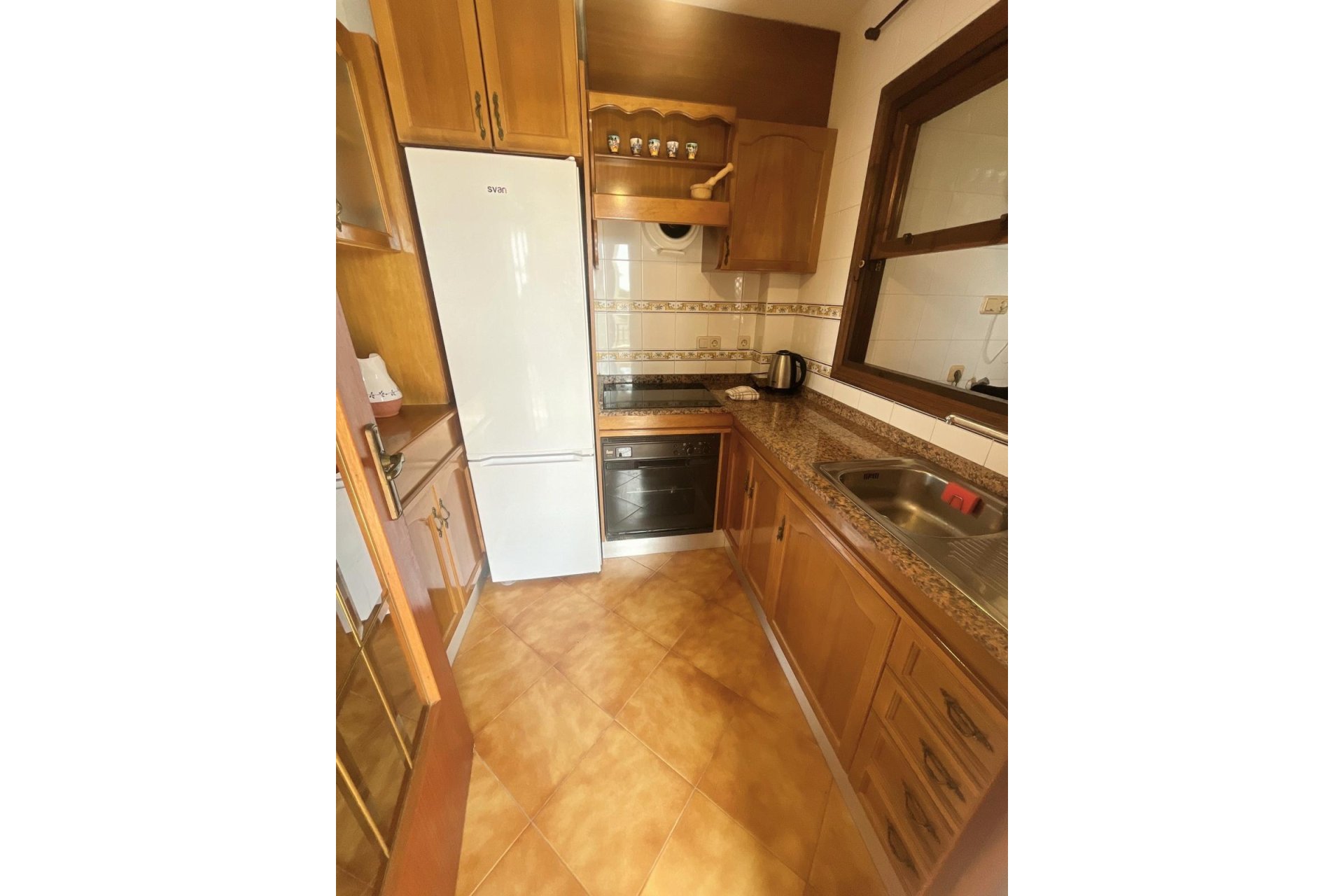 Återförsäljning - Apartment -
Orihuela Costa - Cabo Roig