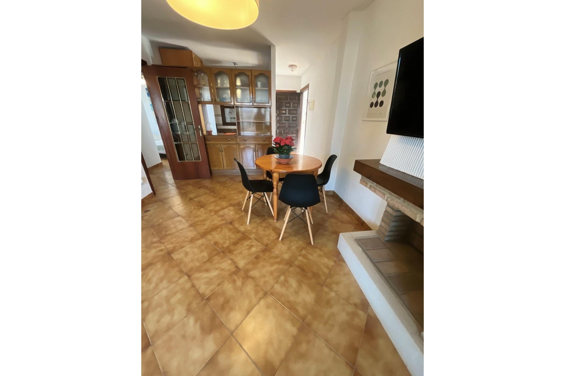 Återförsäljning - Apartment -
Orihuela Costa - Cabo Roig