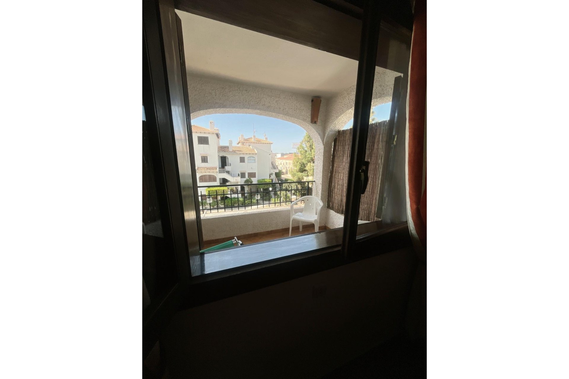 Återförsäljning - Apartment -
Orihuela Costa - Cabo Roig