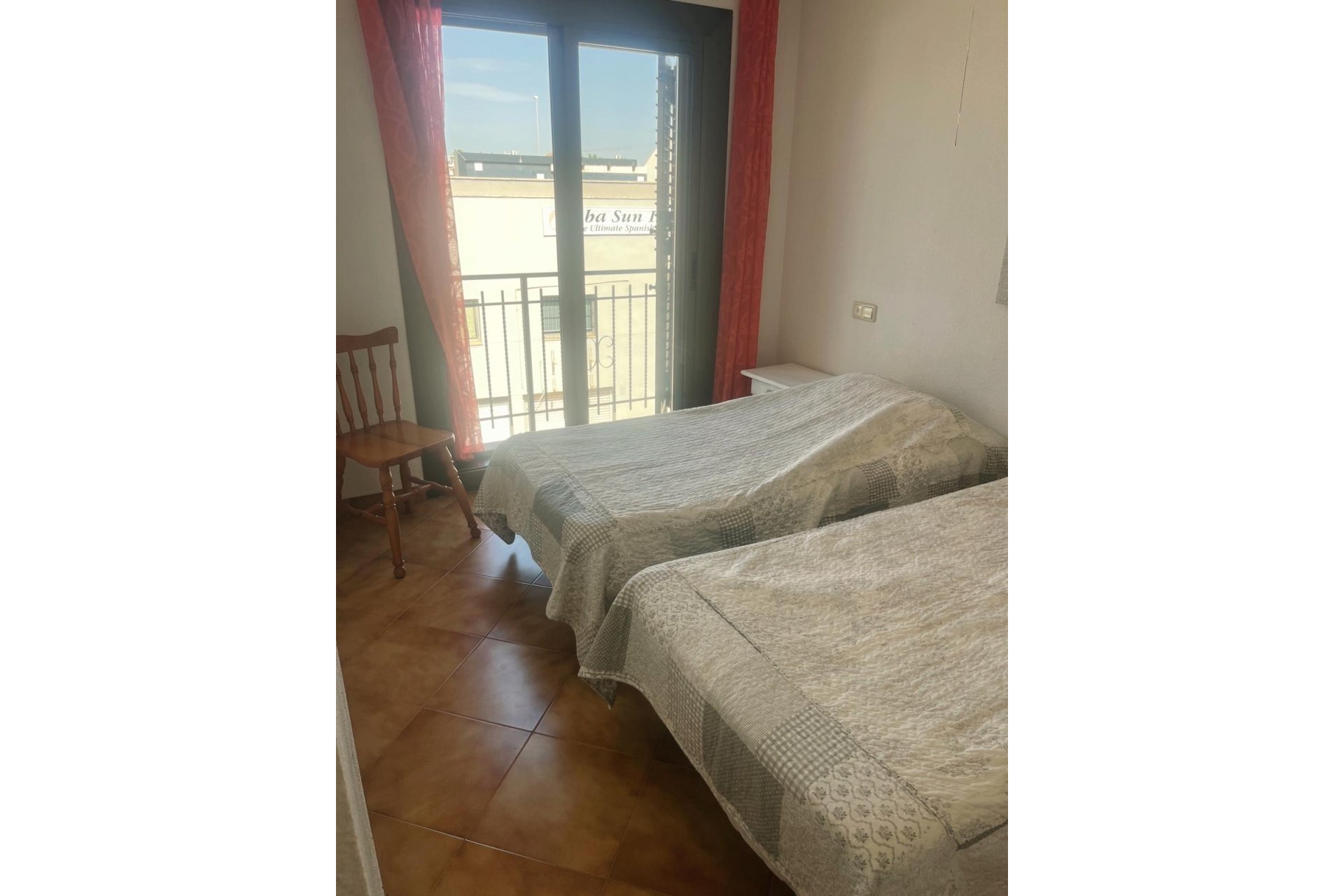 Återförsäljning - Apartment -
Orihuela Costa - Cabo Roig