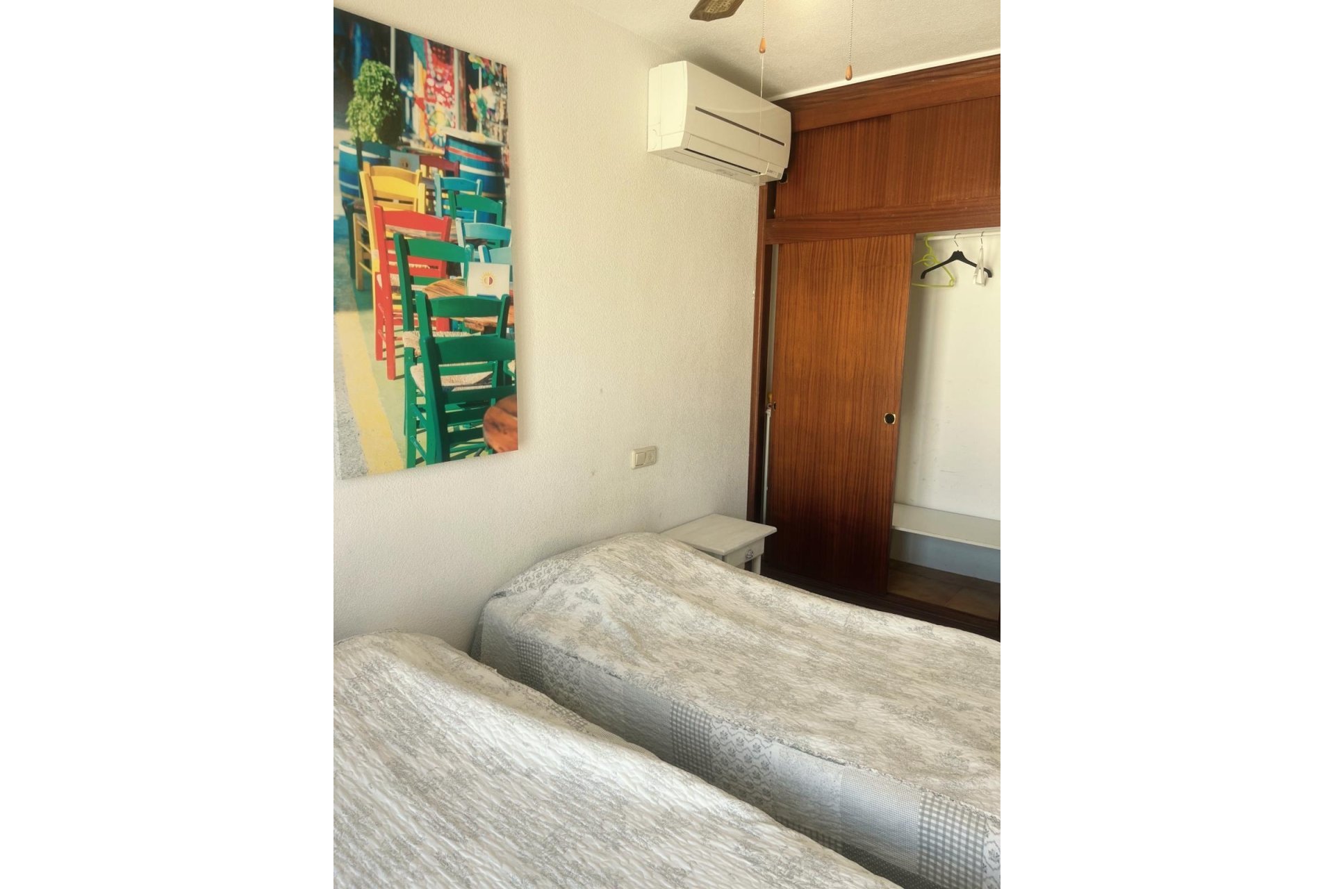 Återförsäljning - Apartment -
Orihuela Costa - Cabo Roig