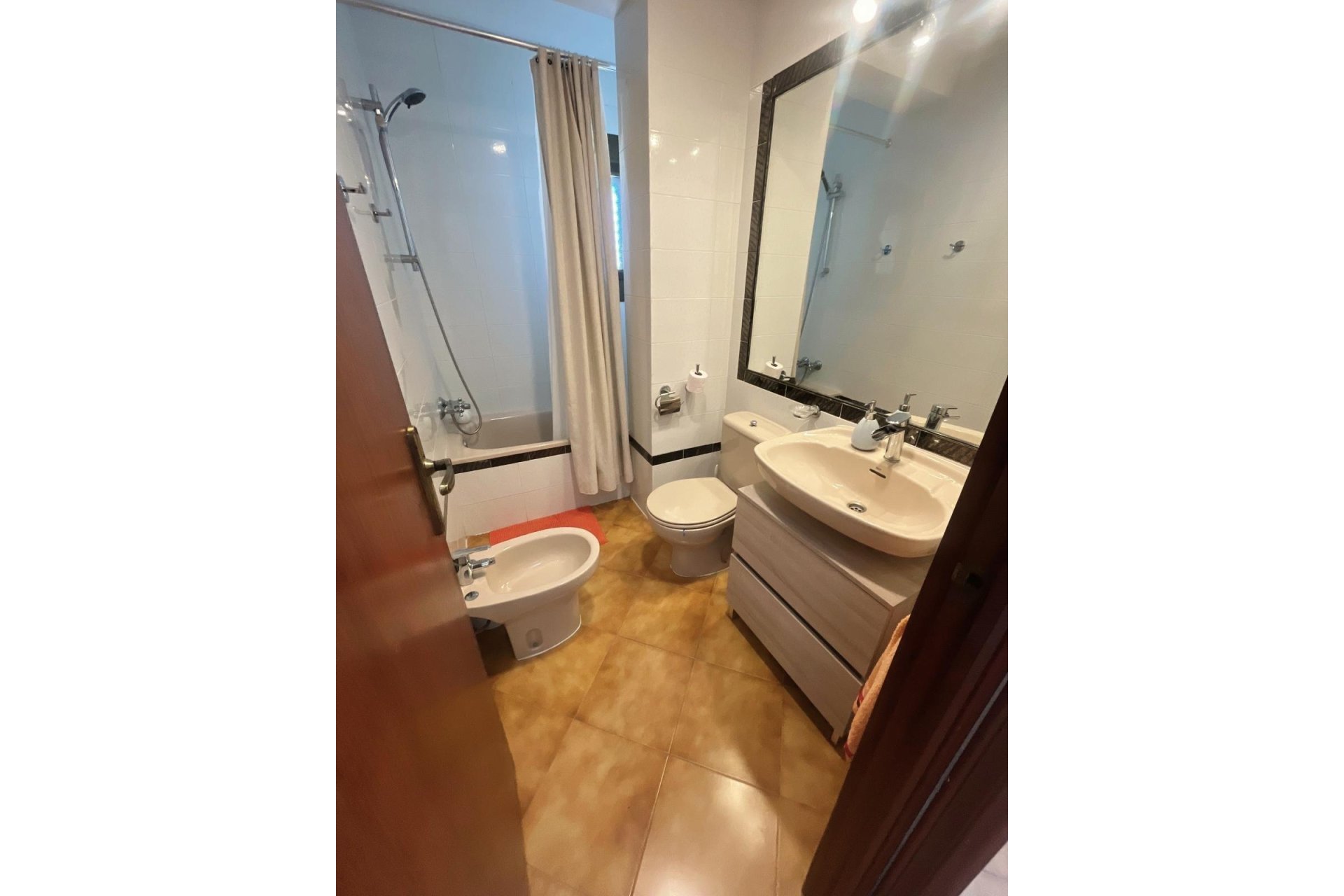 Återförsäljning - Apartment -
Orihuela Costa - Cabo Roig