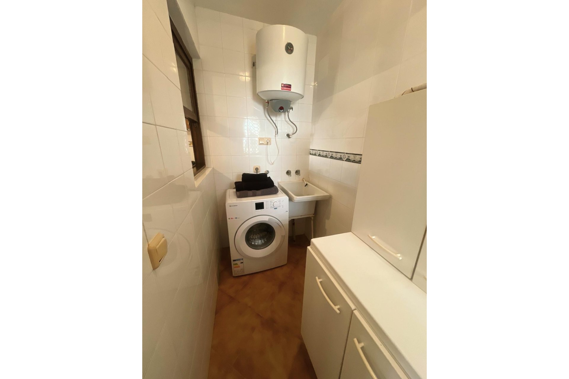 Återförsäljning - Apartment -
Orihuela Costa - Cabo Roig