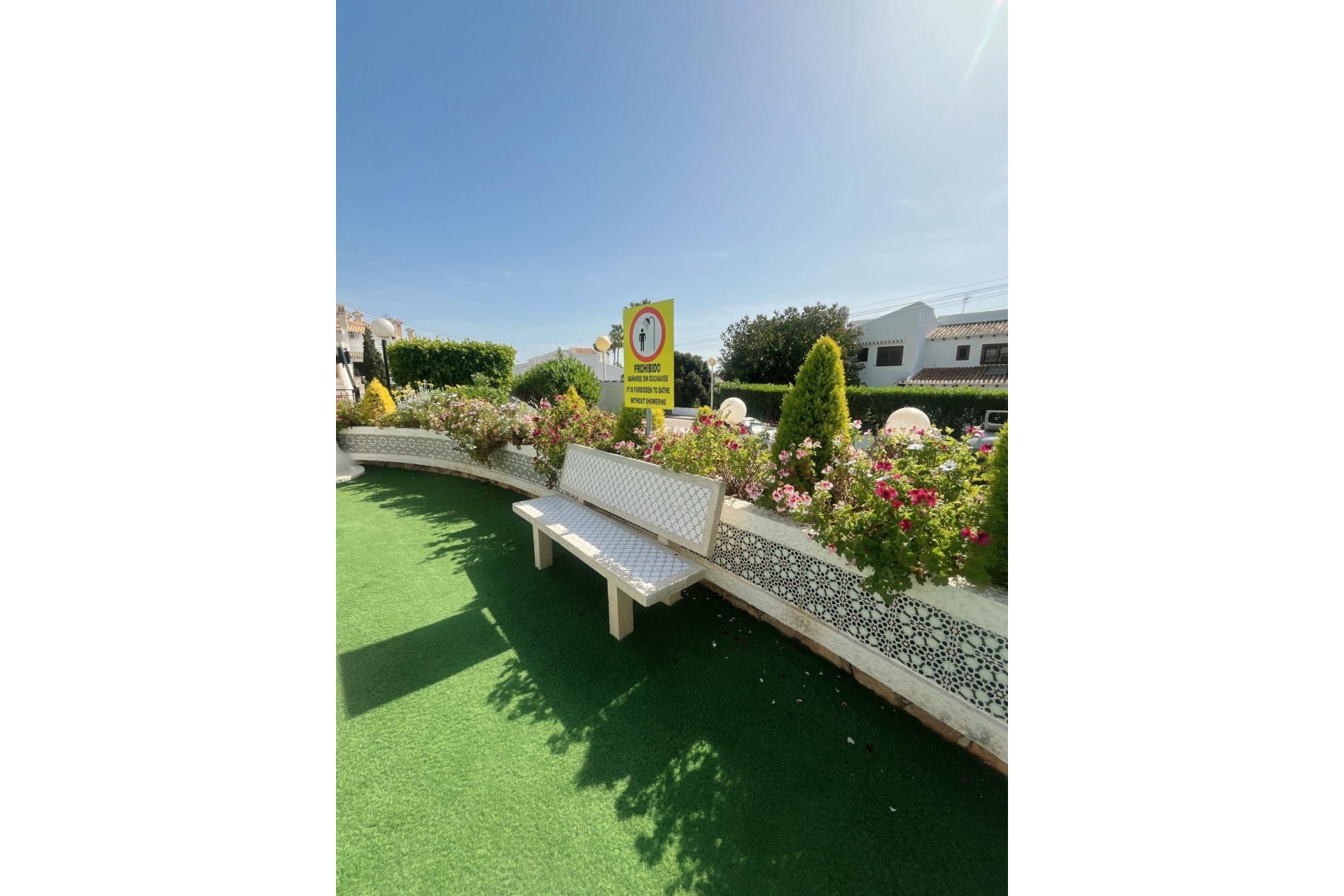 Återförsäljning - Apartment -
Orihuela Costa - Cabo Roig