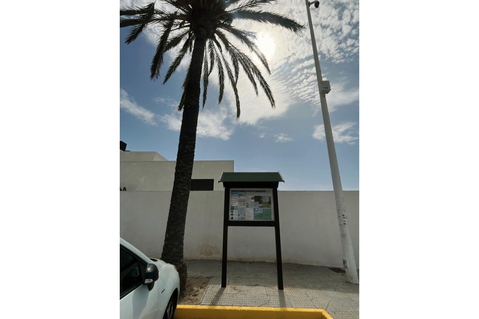 Återförsäljning - Apartment -
Orihuela Costa - Cabo Roig