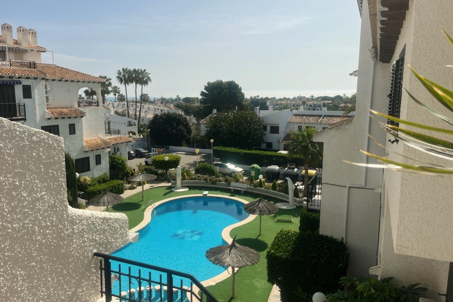 Återförsäljning - Apartment -
Orihuela Costa - Cabo Roig