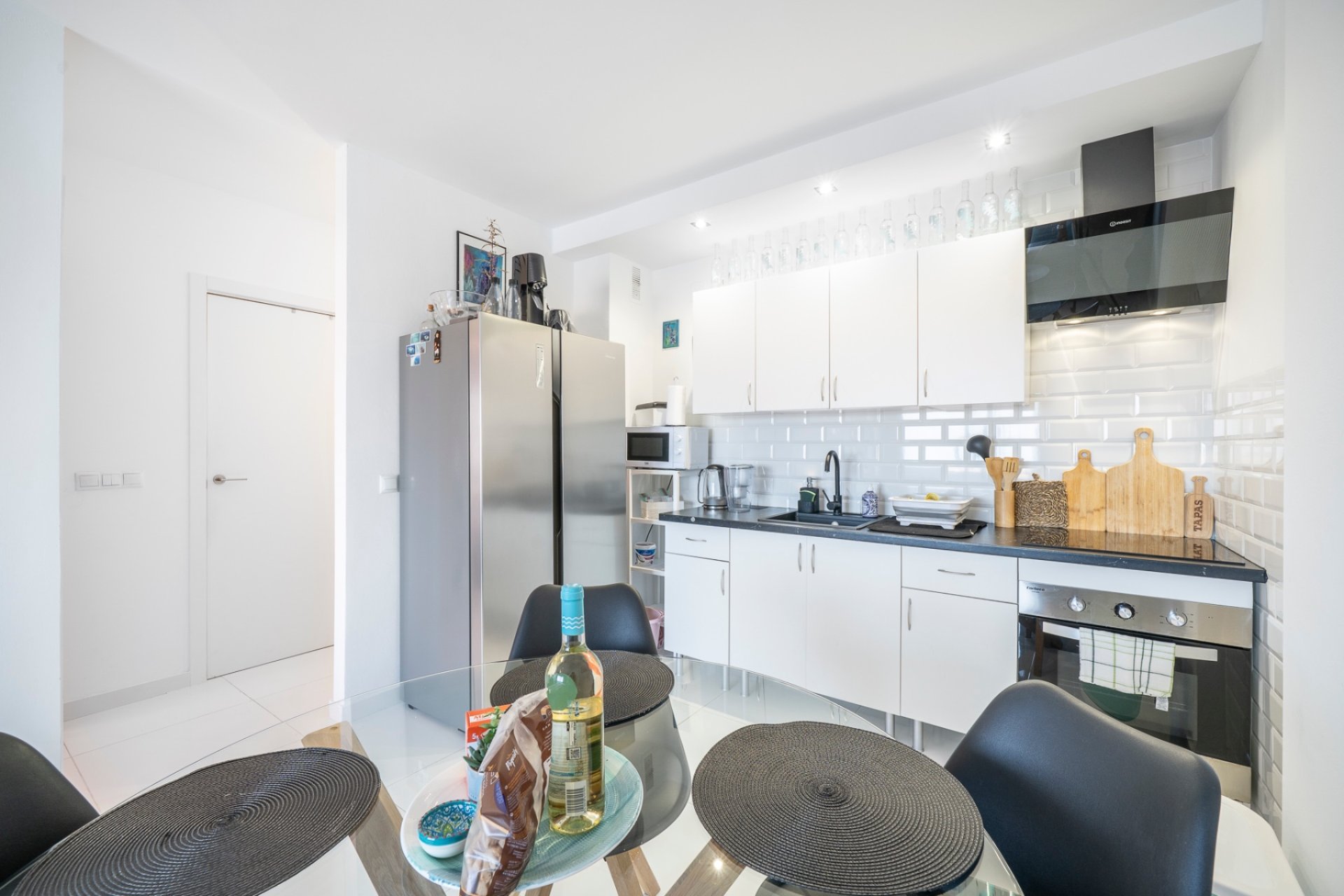 Återförsäljning - Apartment -
Orihuela Costa - Cabo Roig